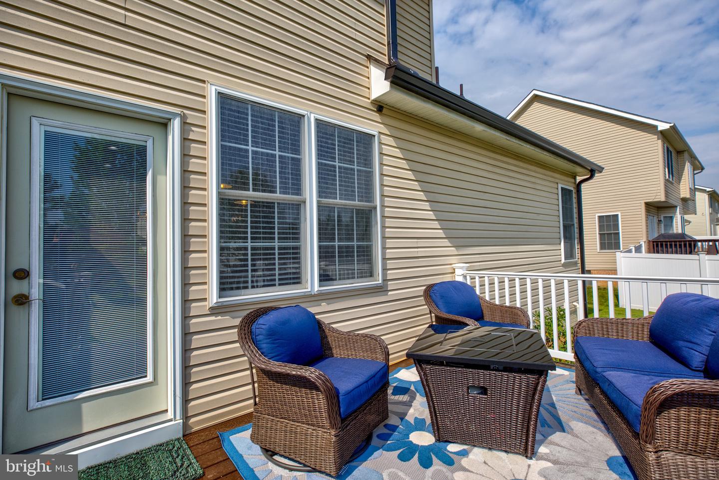 120 Corral DRIVE