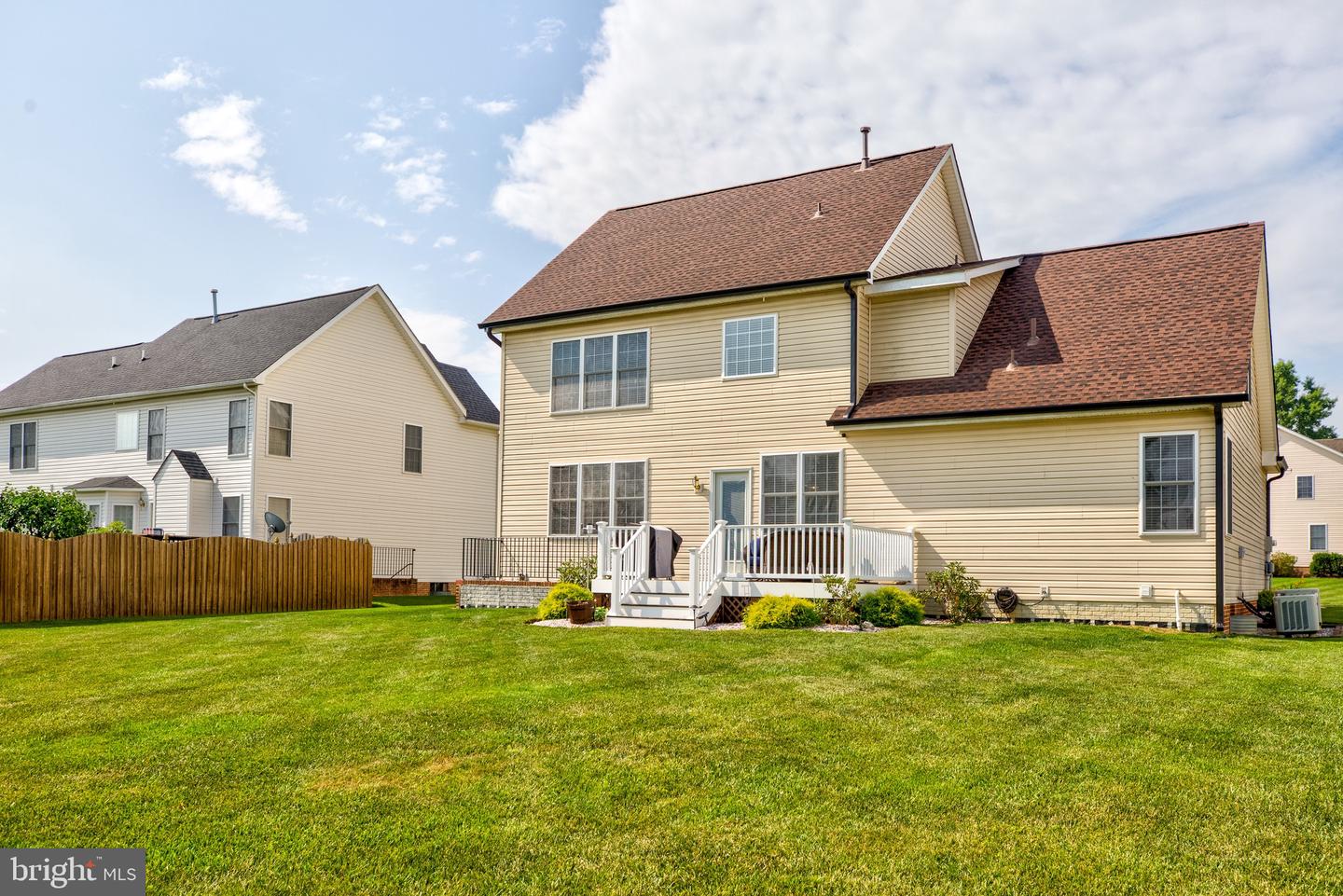 120 Corral DRIVE