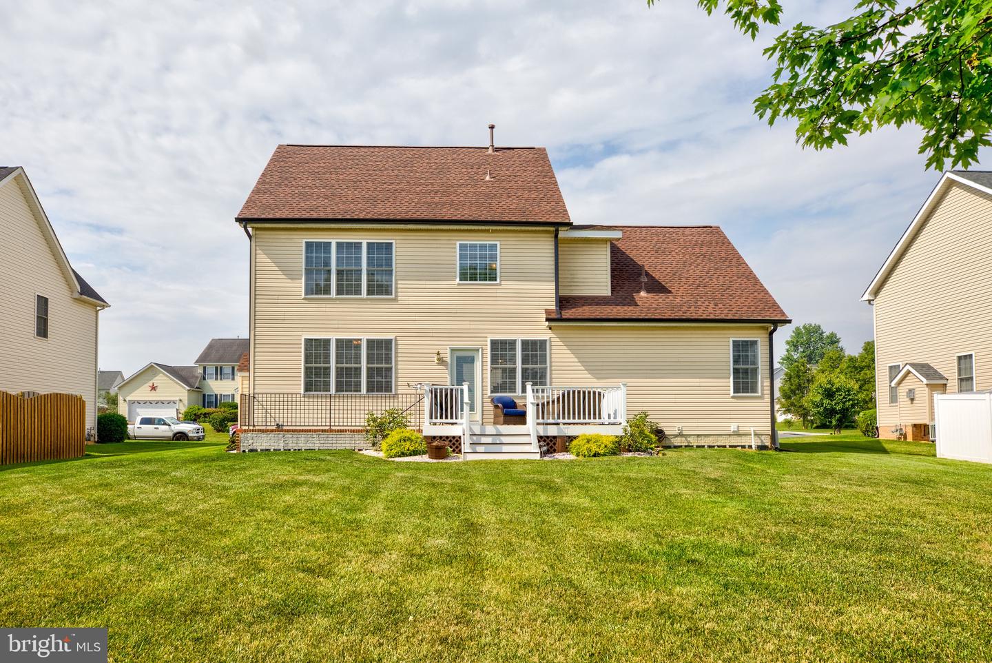 120 Corral DRIVE