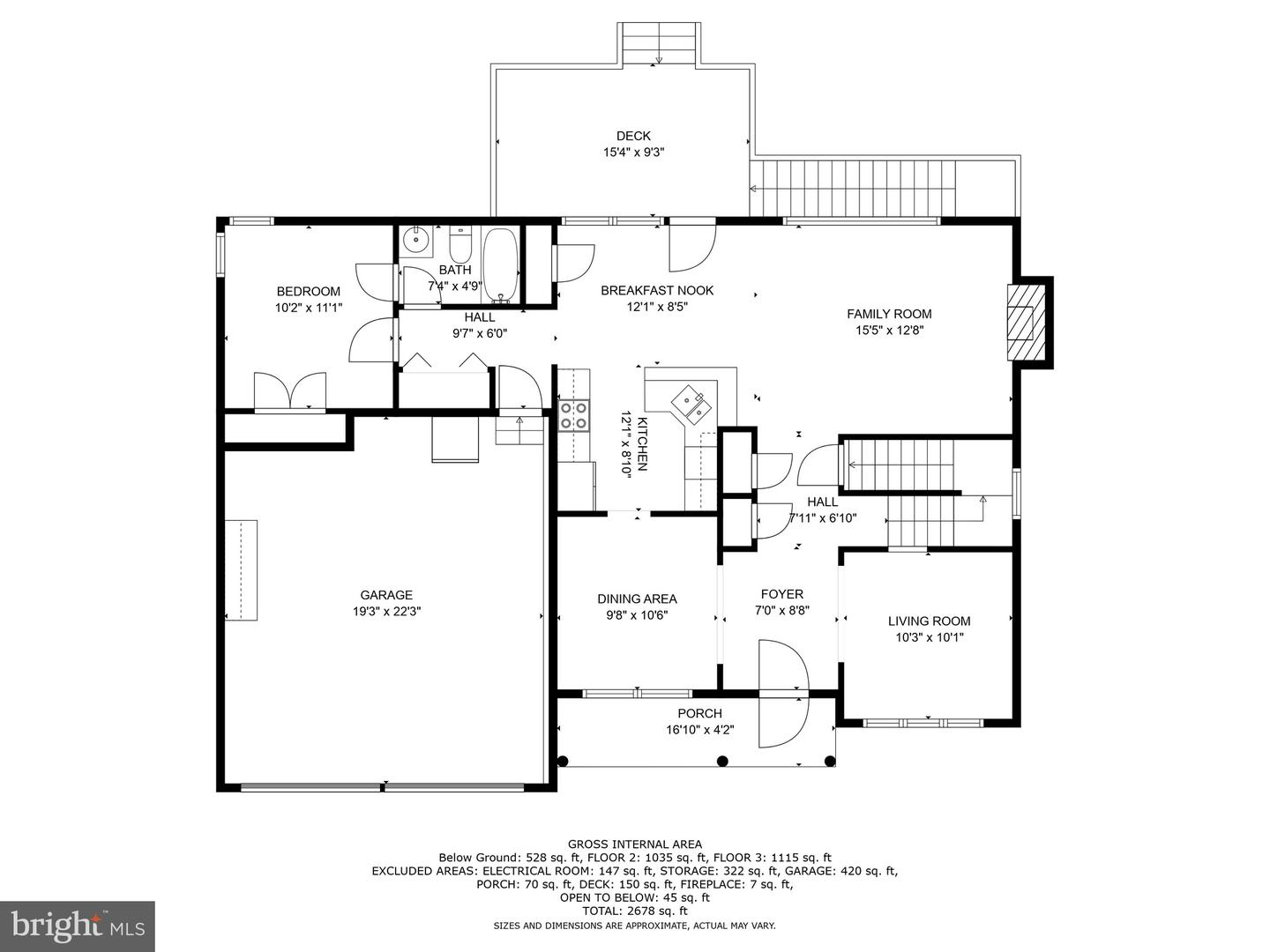120 Corral DRIVE