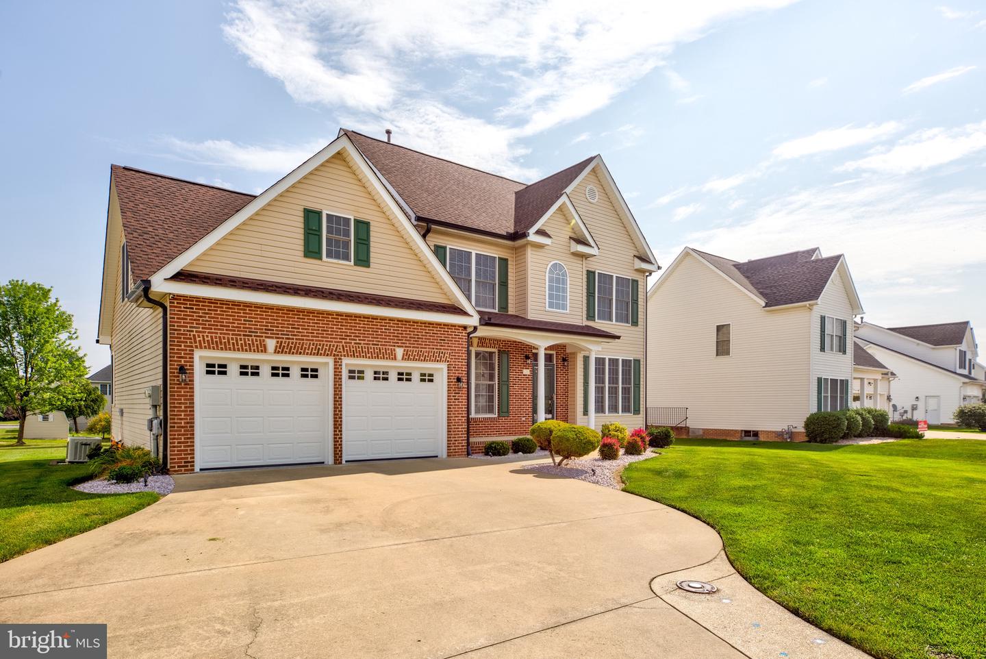 120 Corral DRIVE