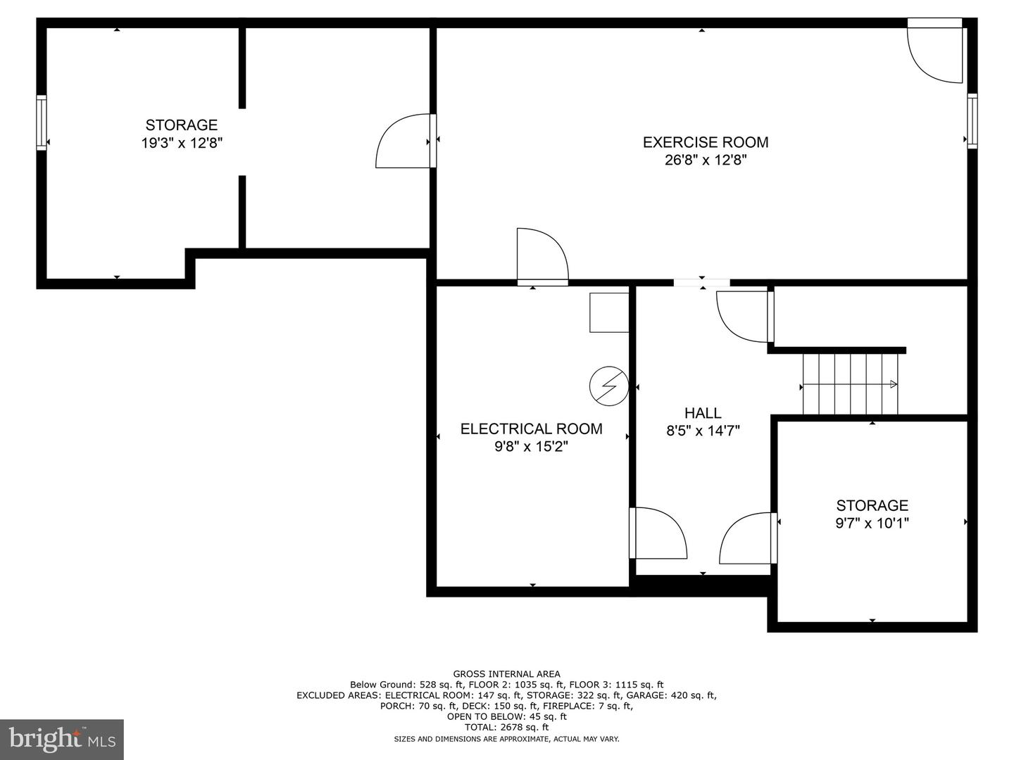 120 Corral DRIVE