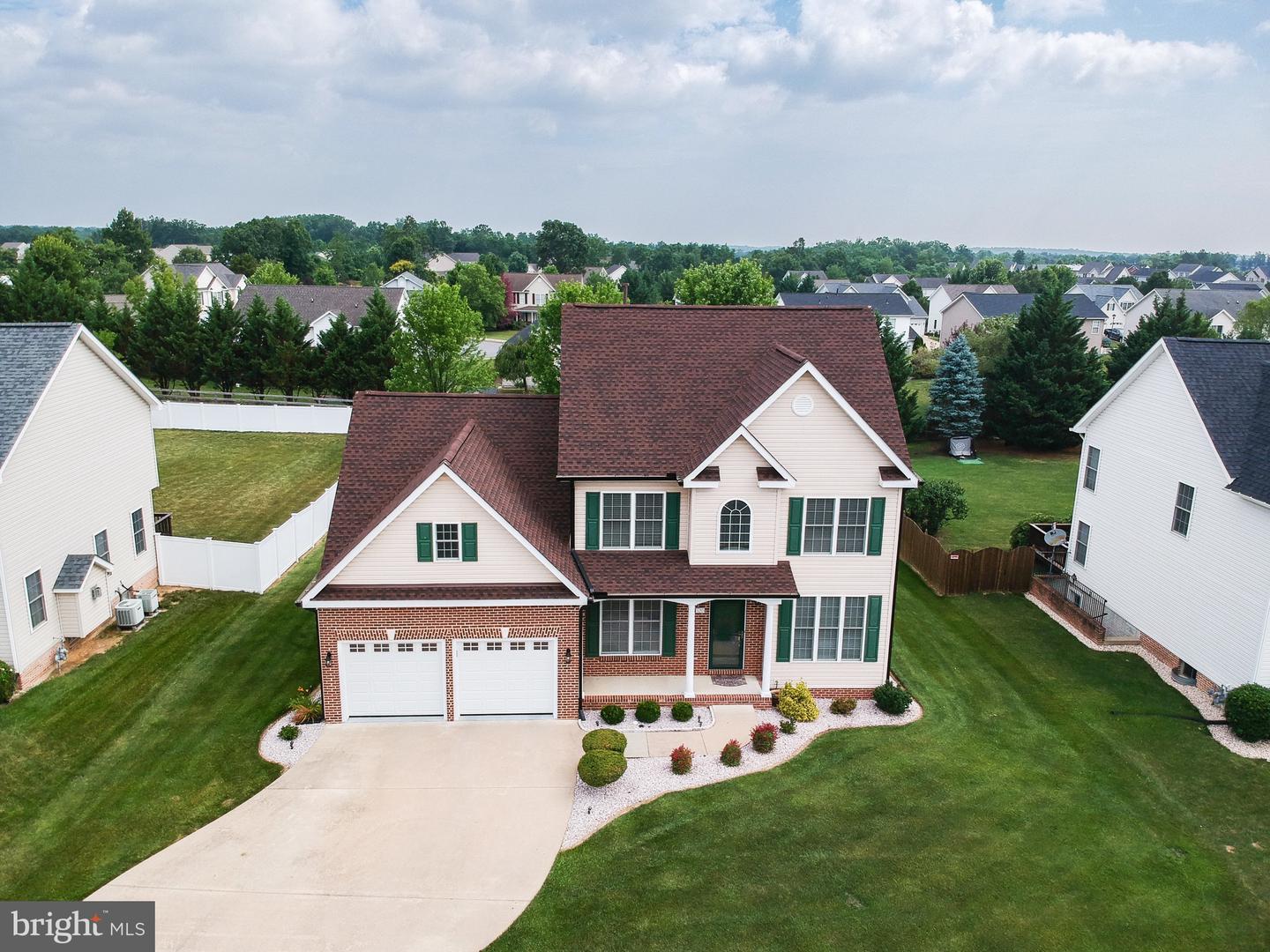 120 Corral DRIVE