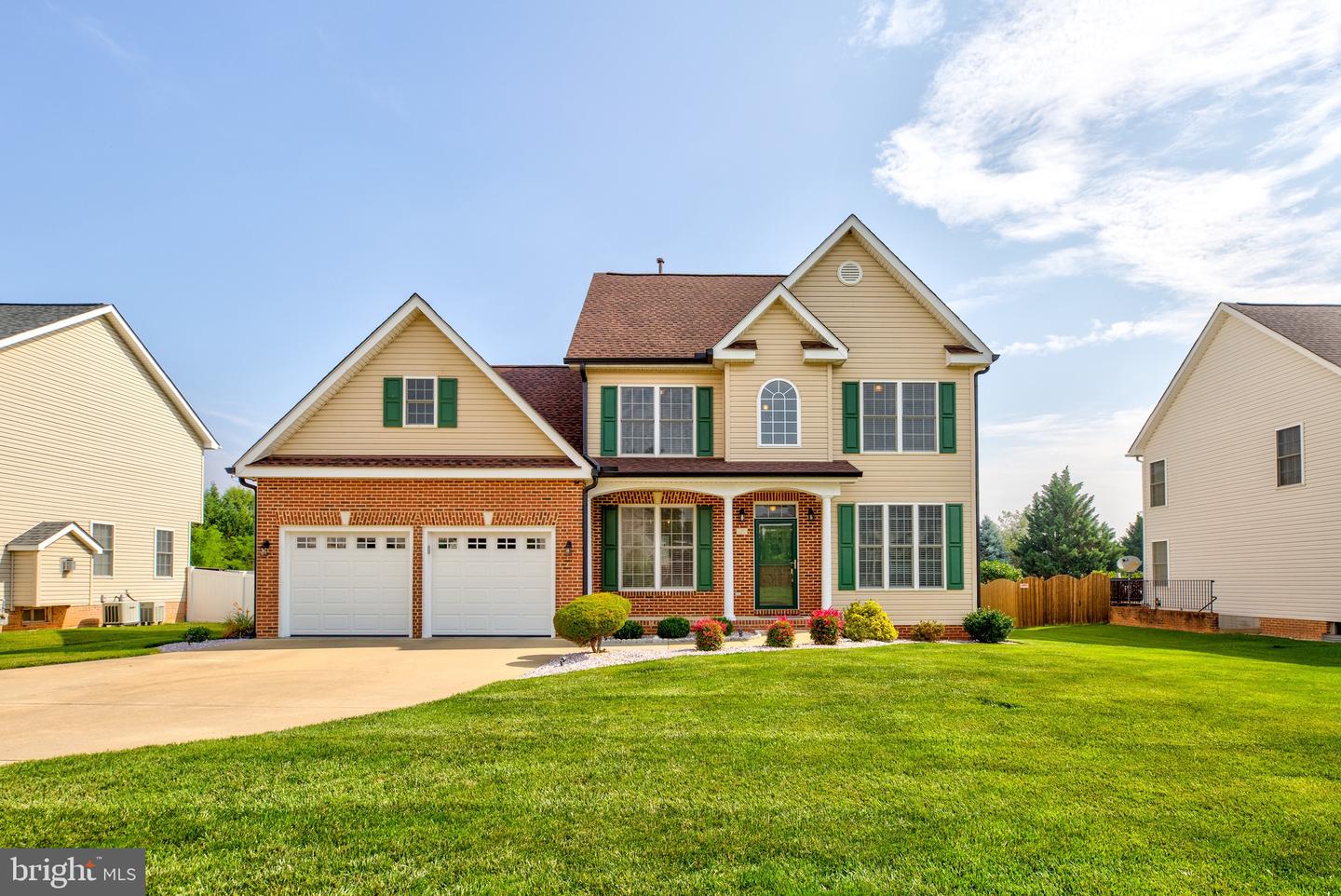 120 Corral DRIVE