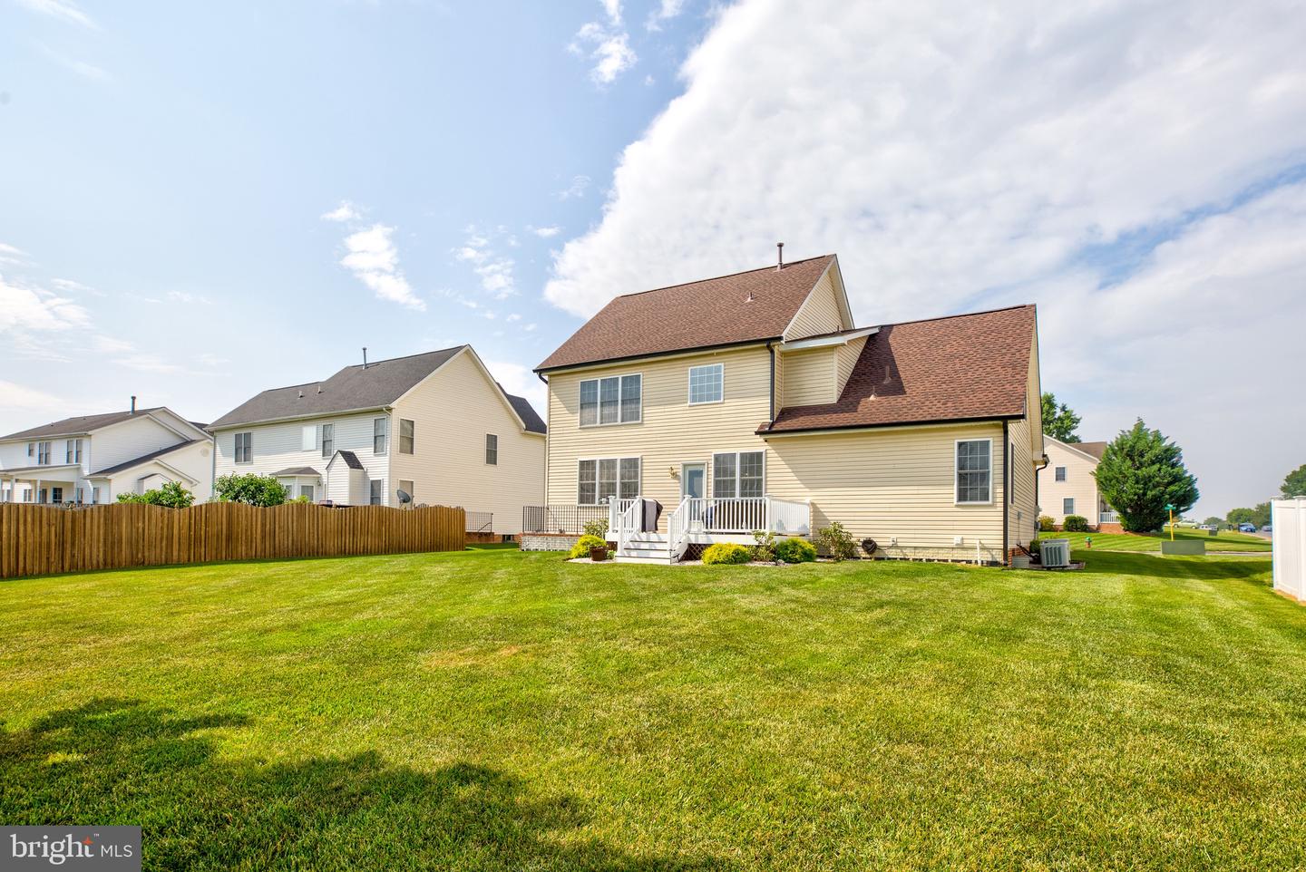 120 Corral DRIVE