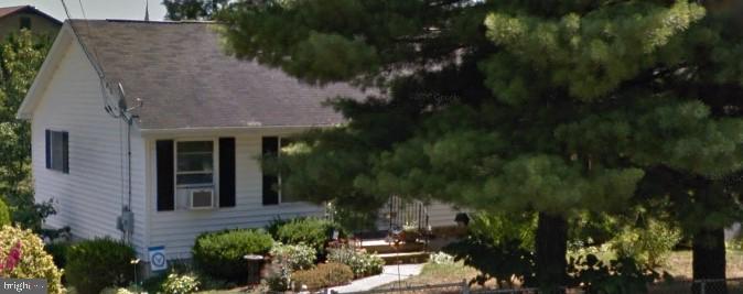 123 Dogwood ROAD