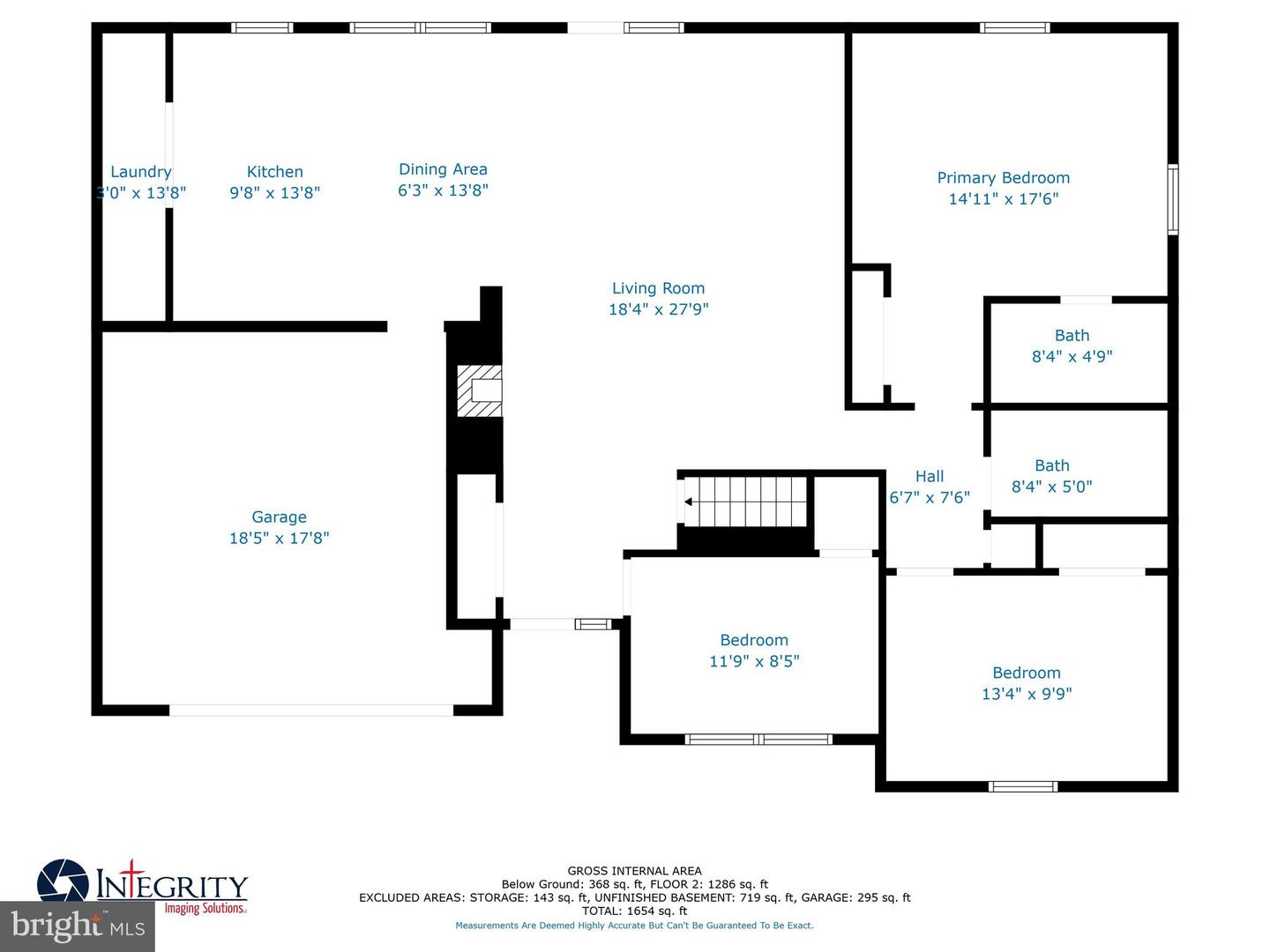 107 Everette PLACE