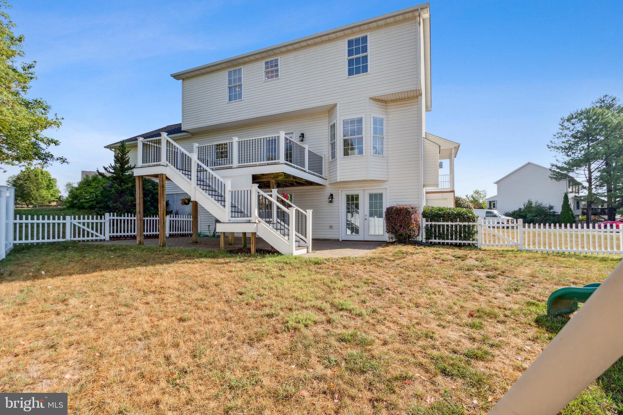 123 Grindstone DRIVE