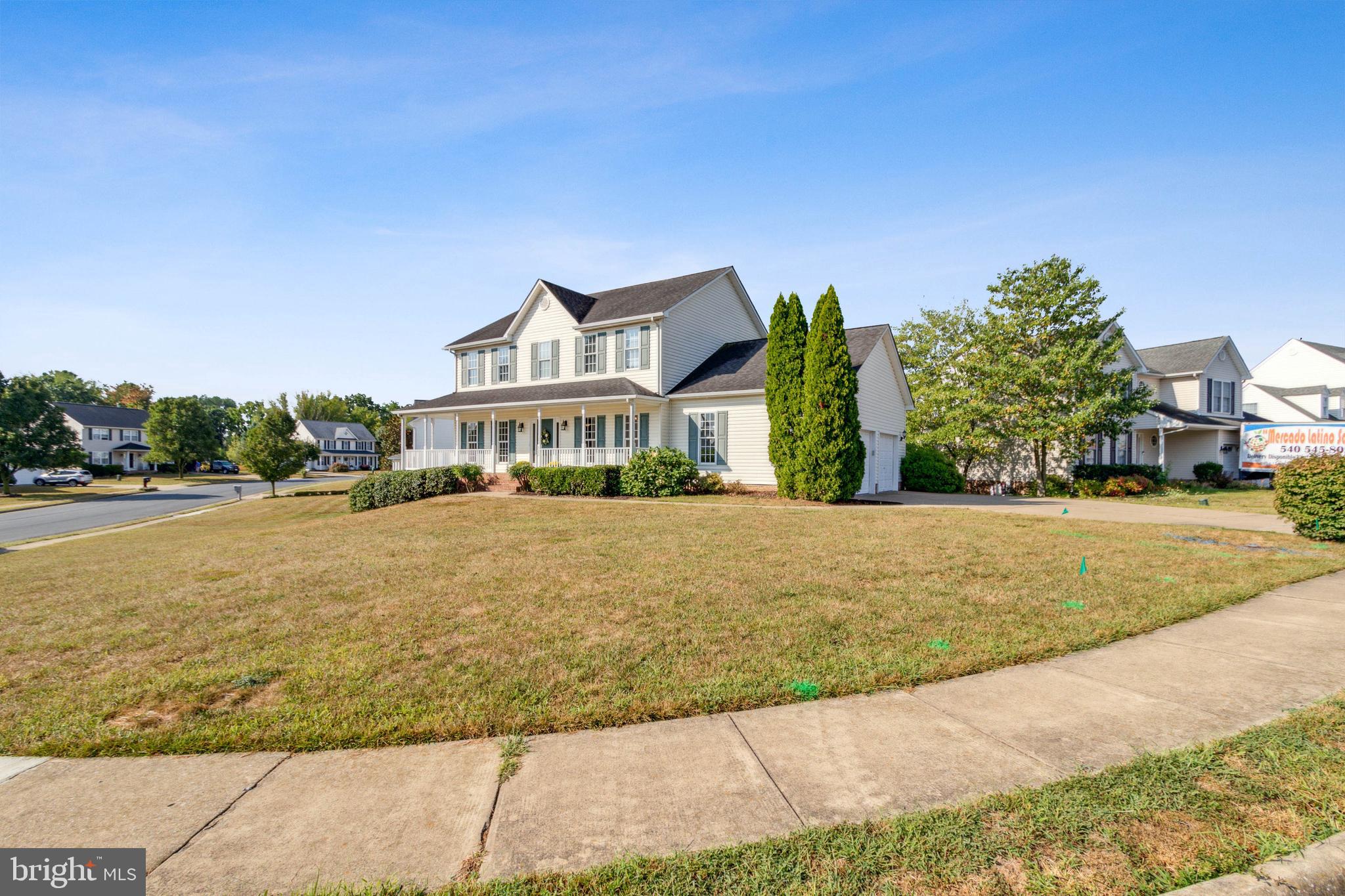 123 Grindstone DRIVE