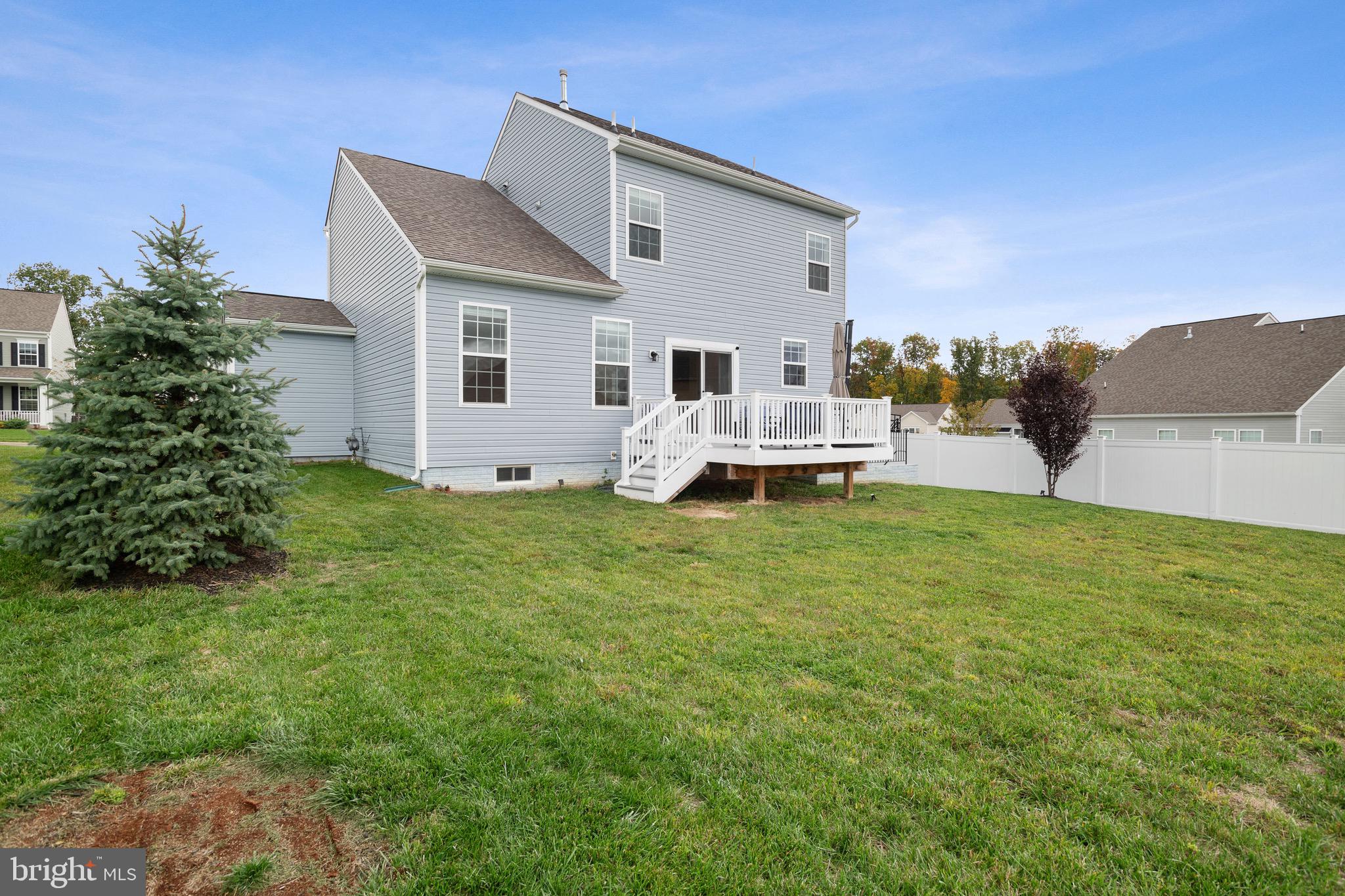 103 Bradley COURT