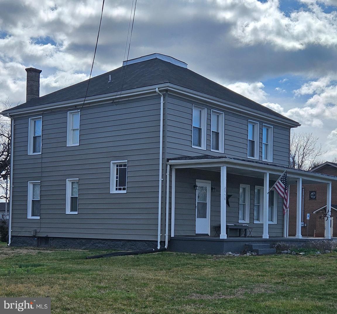 2558 Martinsburg Pike