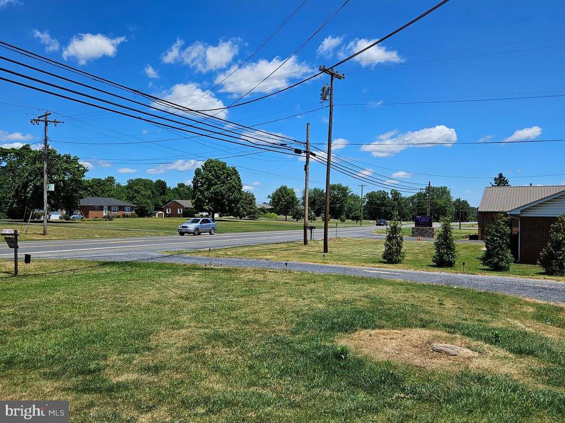 2558 Martinsburg Pike