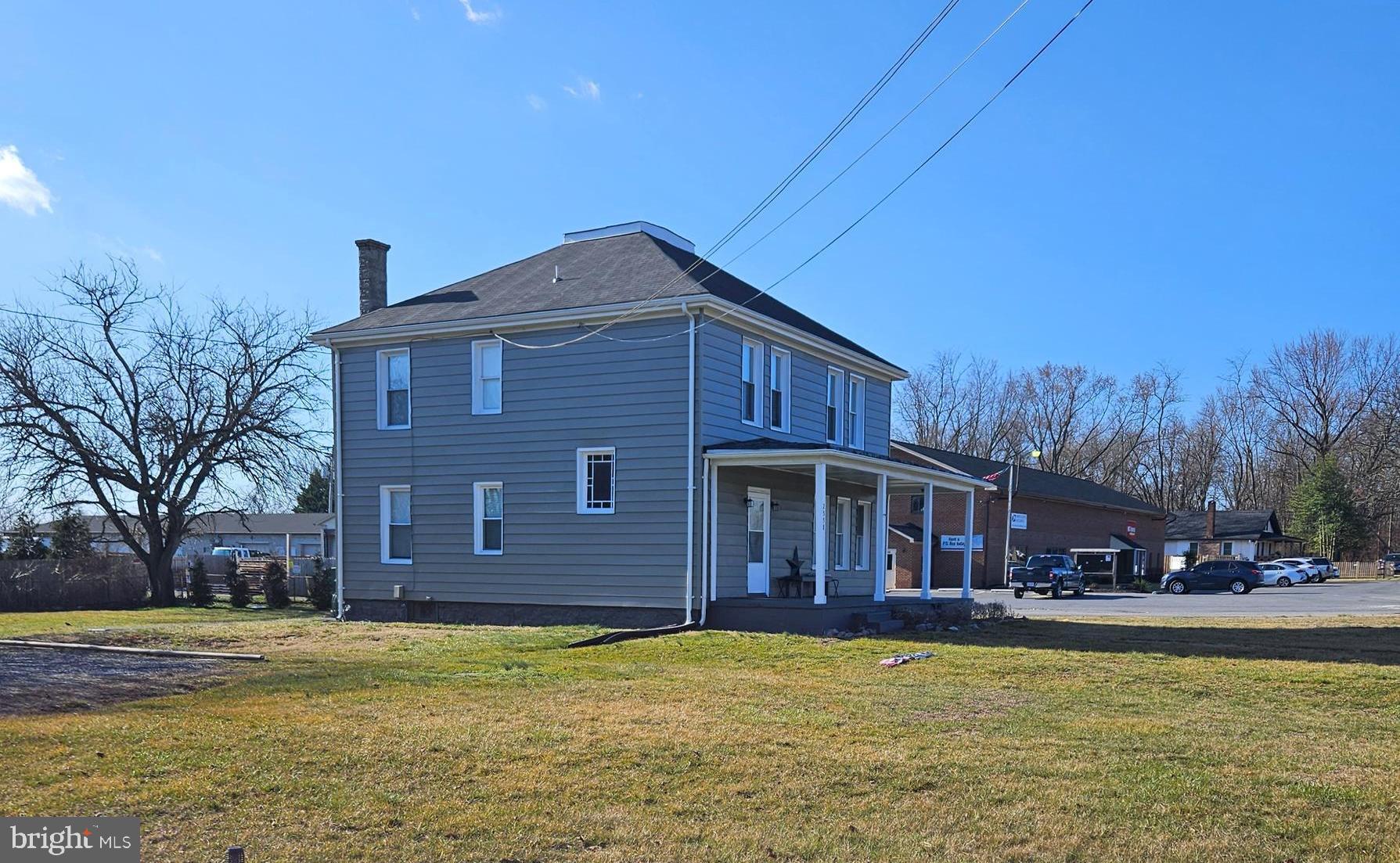 2558 Martinsburg Pike