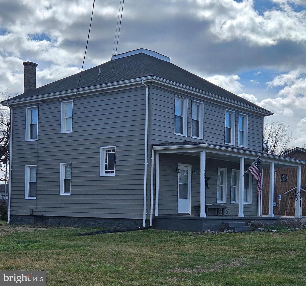 2558 Martinsburg Pike