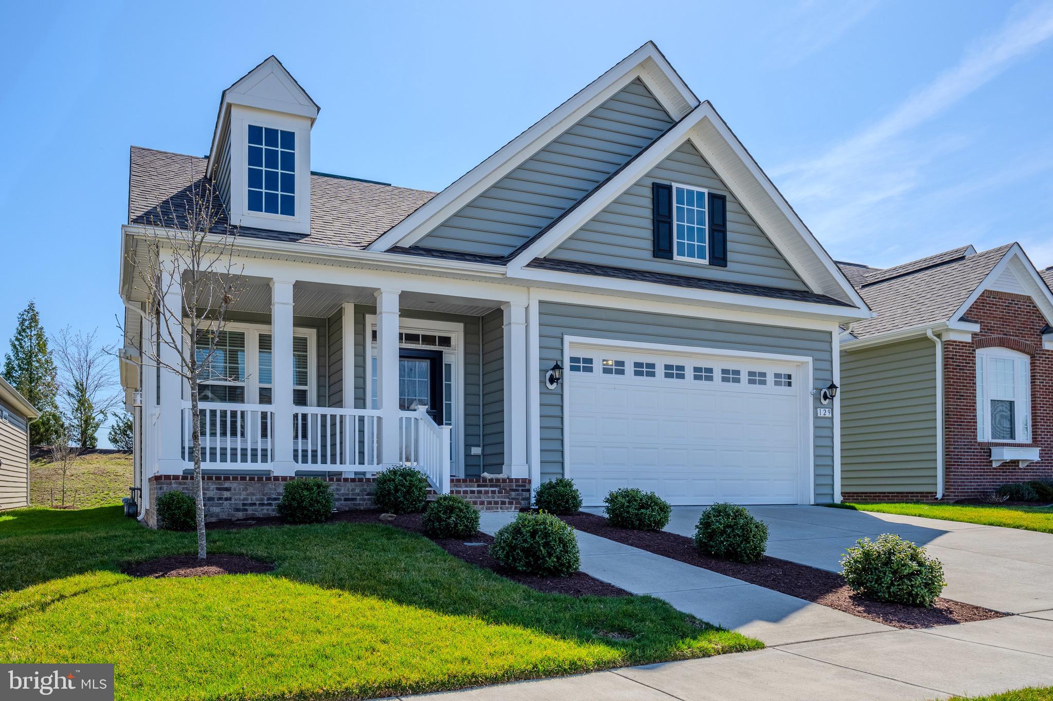 129 Bluets Dr