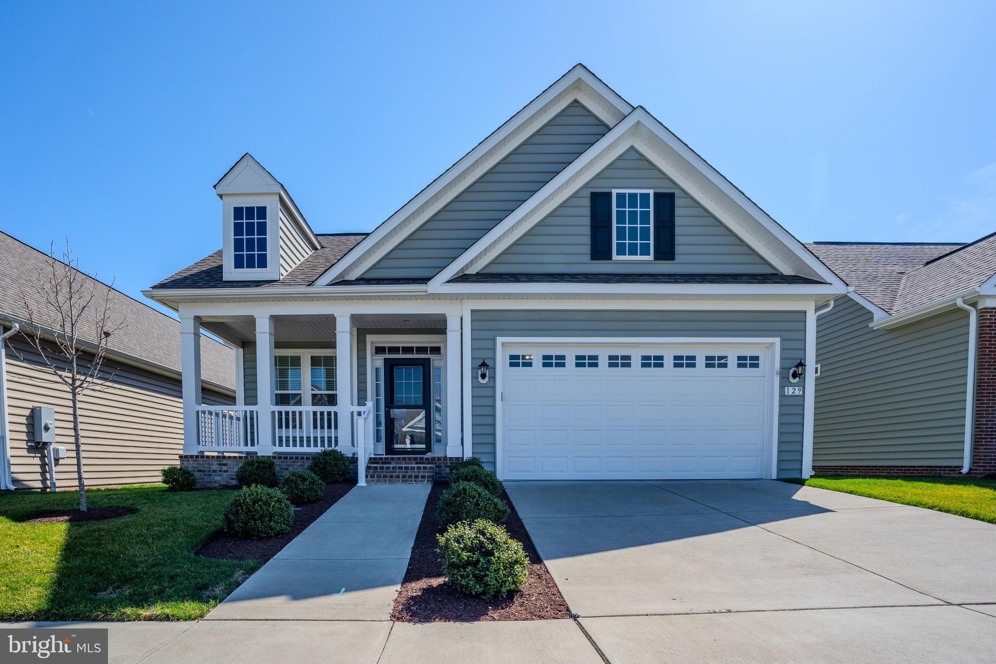 129 Bluets Dr