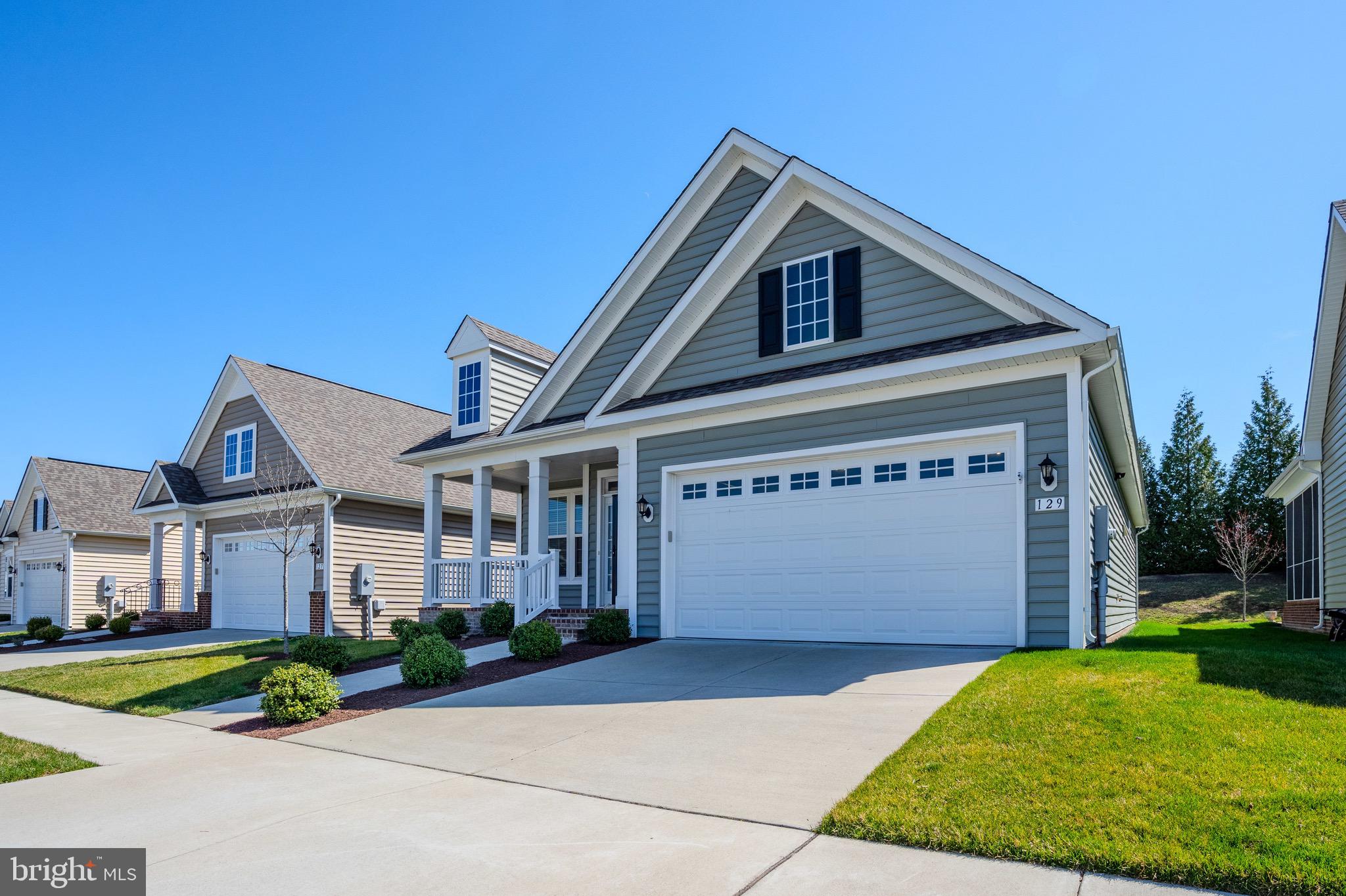 129 Bluets Dr