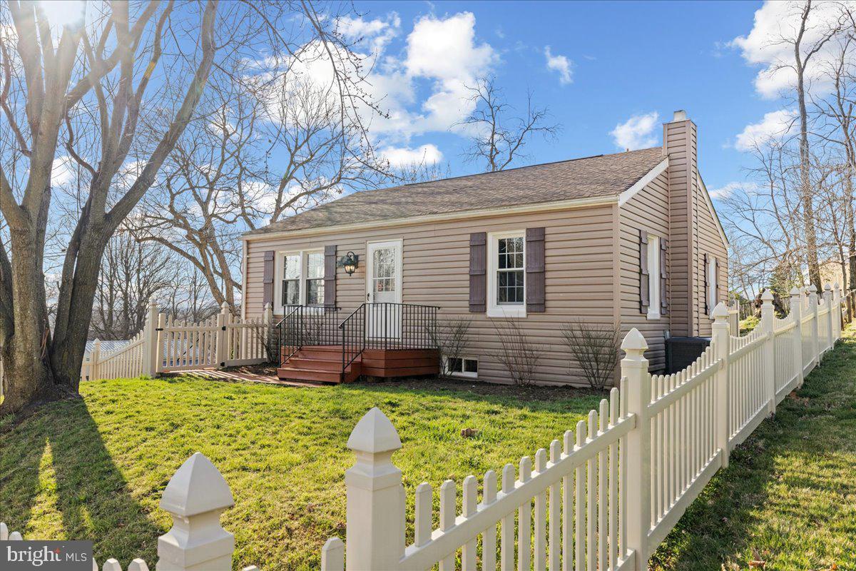 181 Margaret Ln