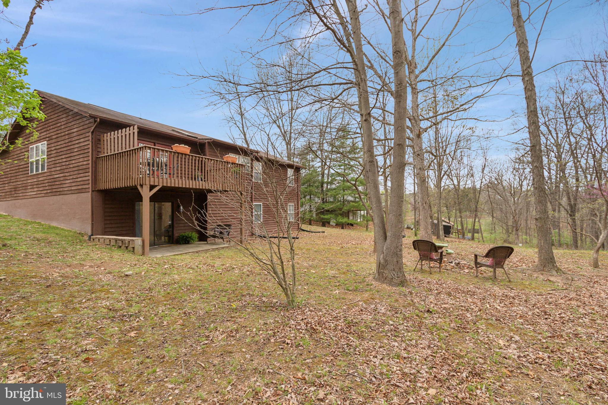 171 Lake Holiday Rd