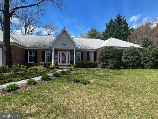 107 Tucks Cir