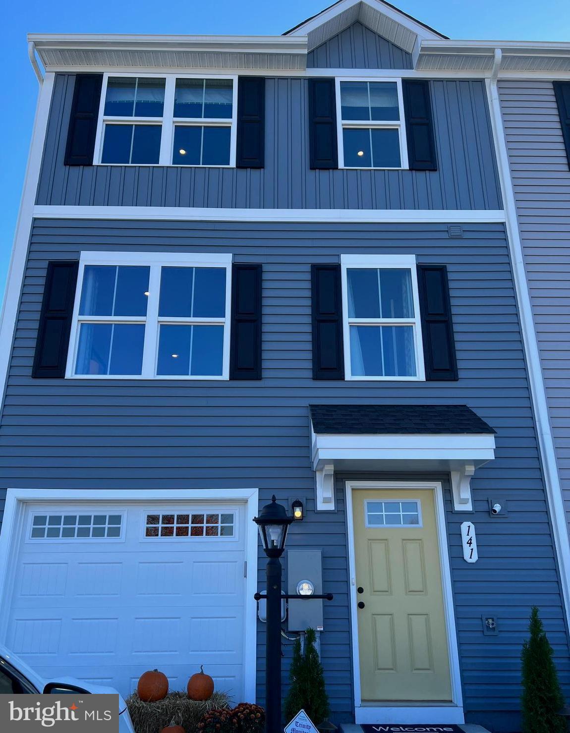 141 Grand St