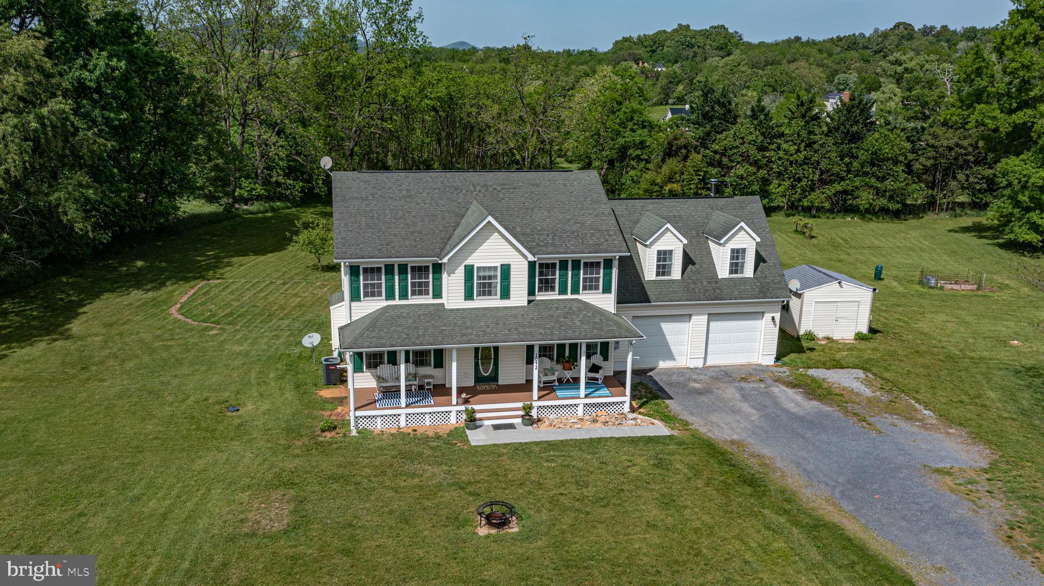 1042 Laurel Grove Rd
