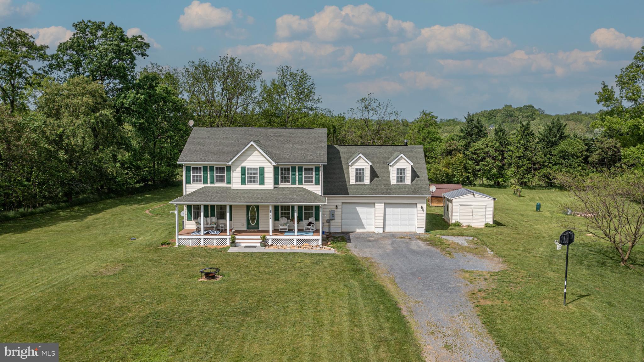 1042 Laurel Grove Rd