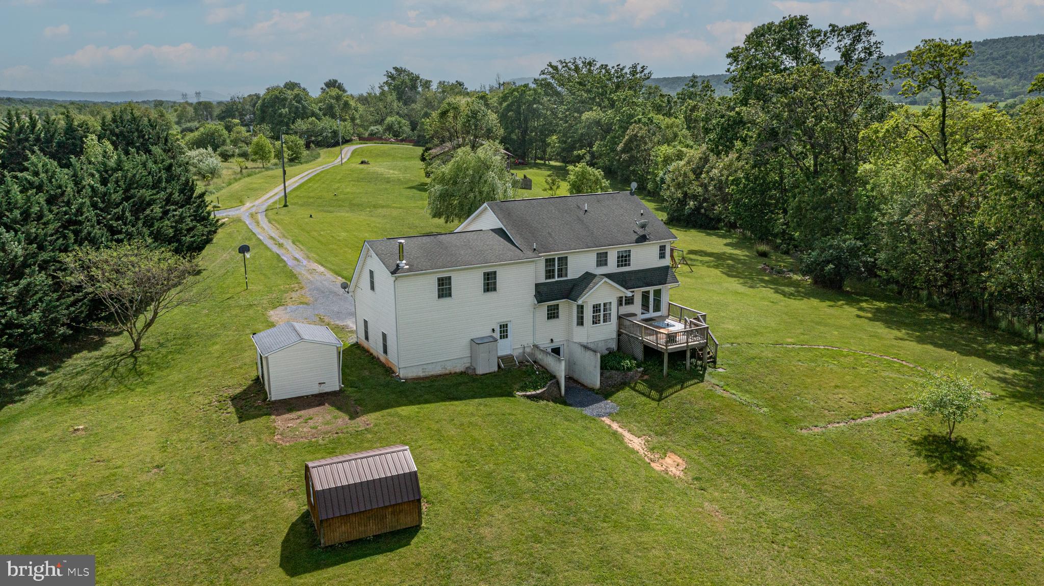 1042 Laurel Grove Rd