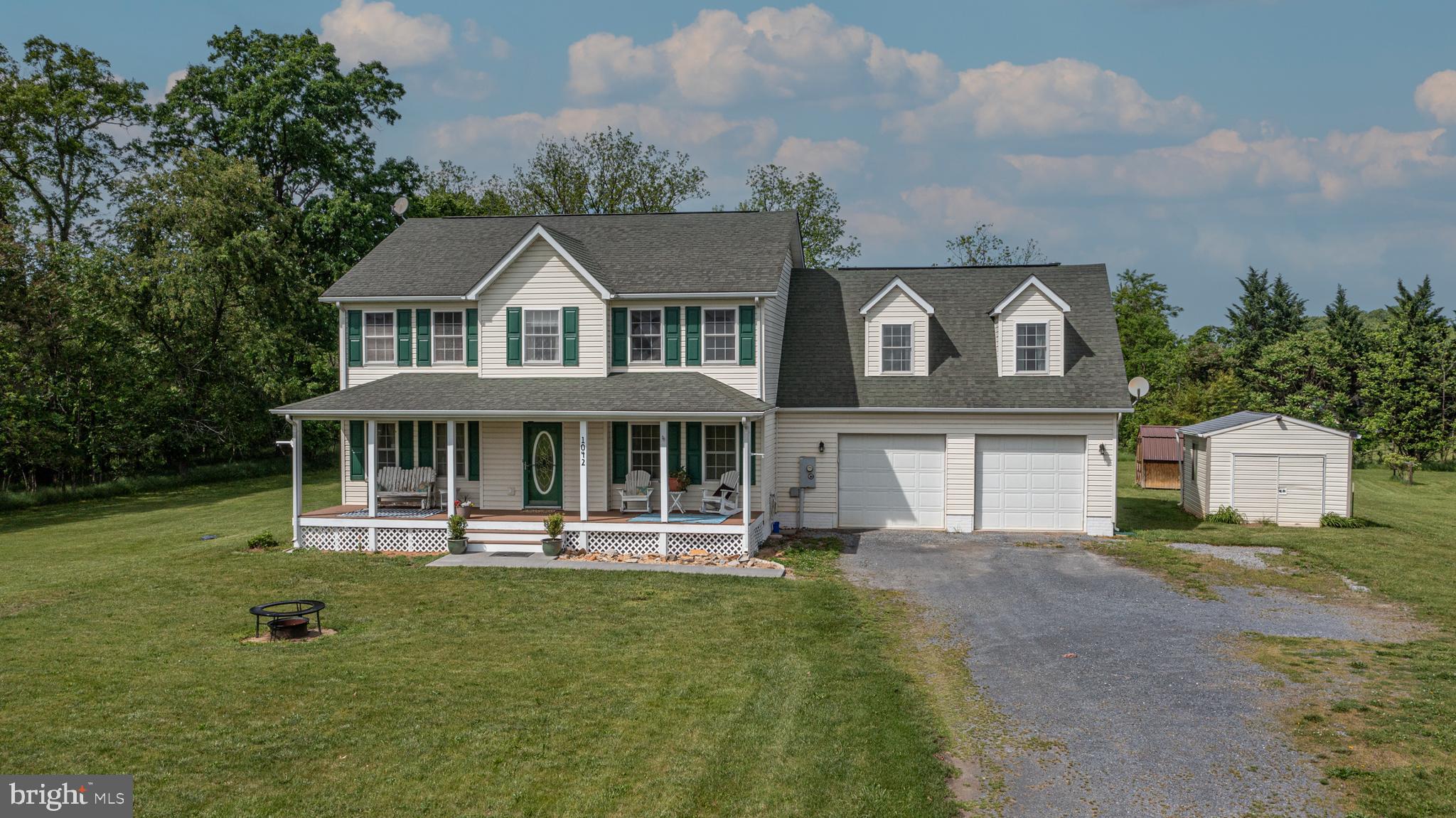 1042 Laurel Grove Rd