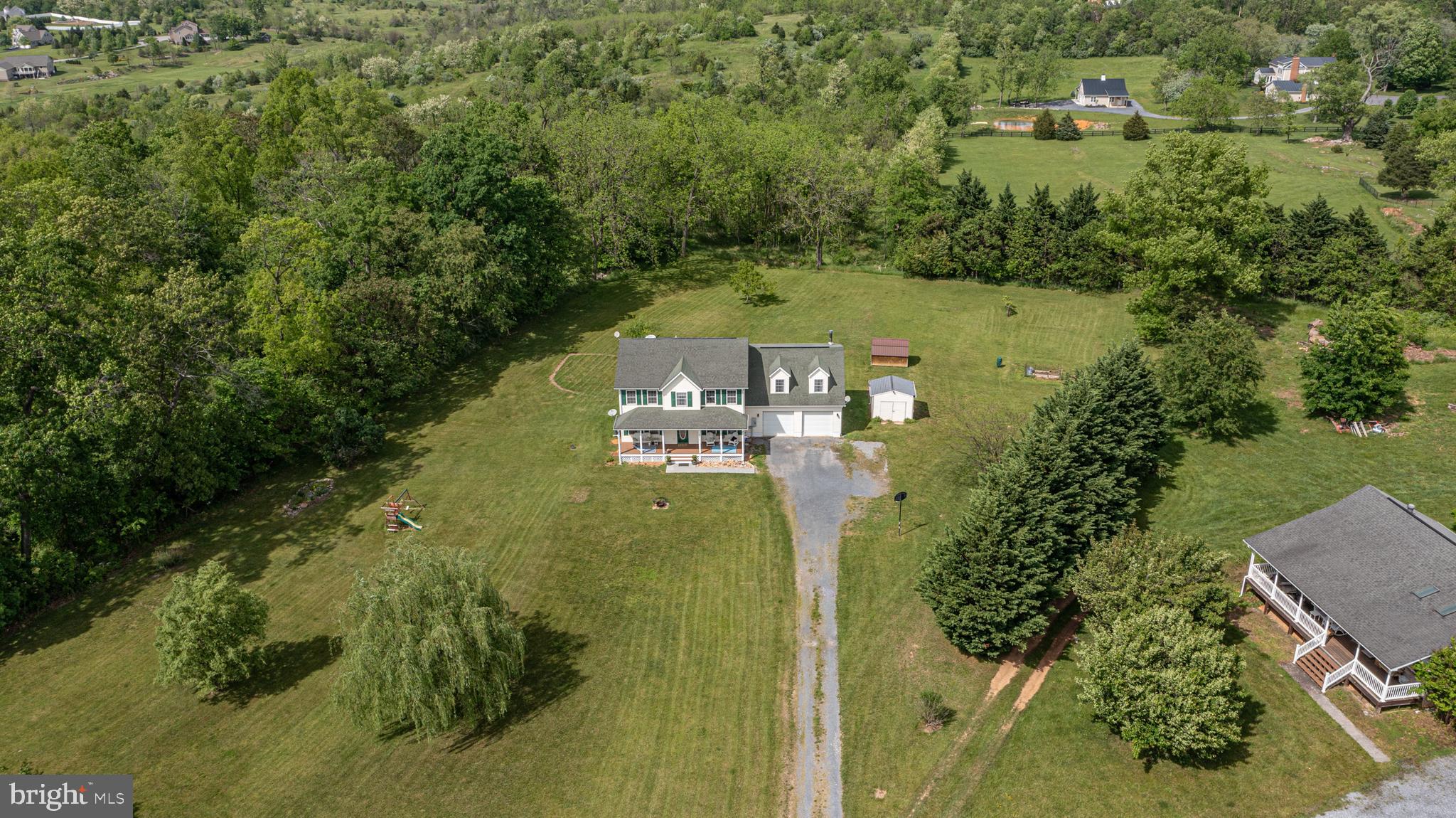 1042 Laurel Grove Rd