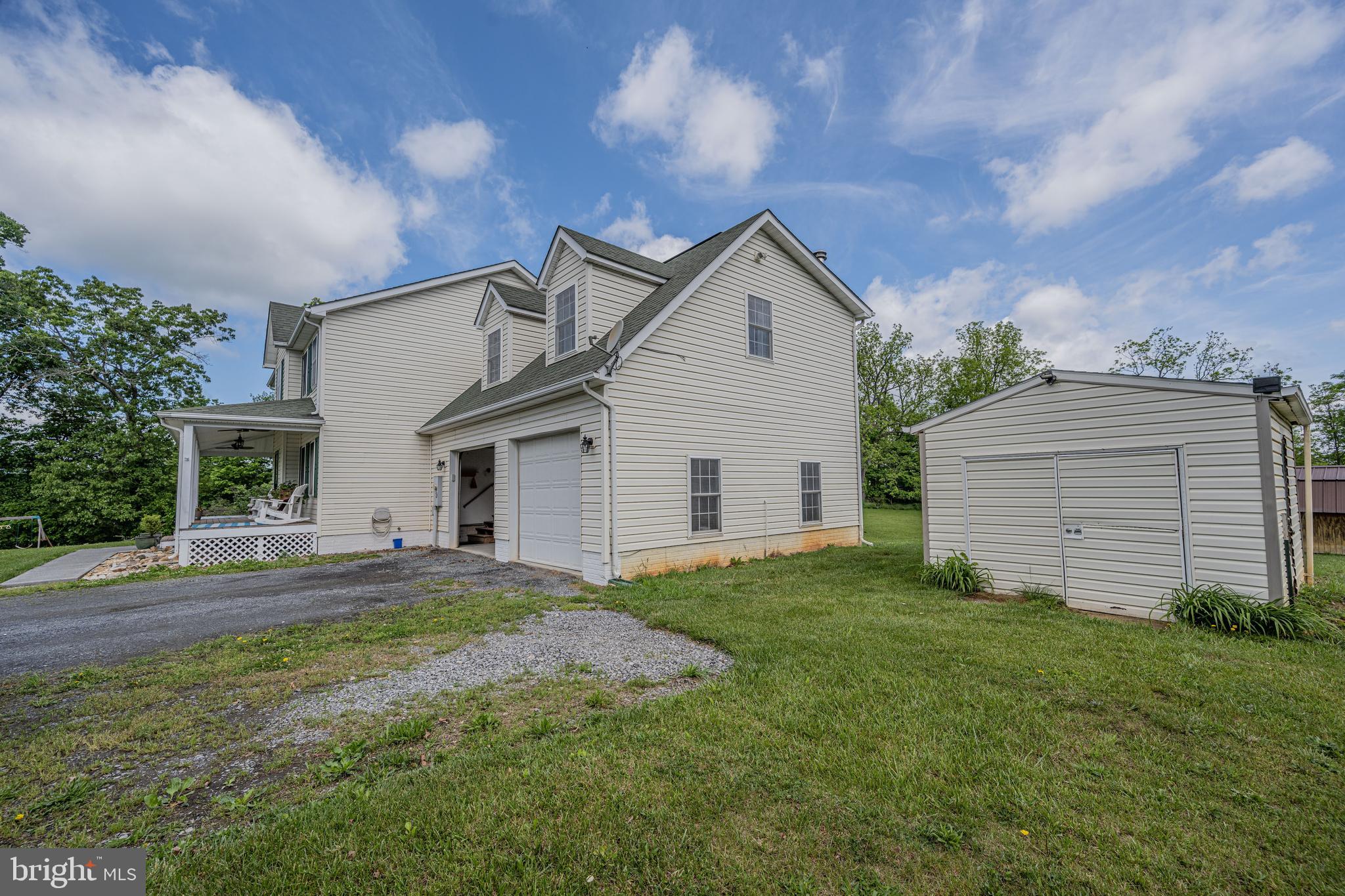 1042 Laurel Grove Rd