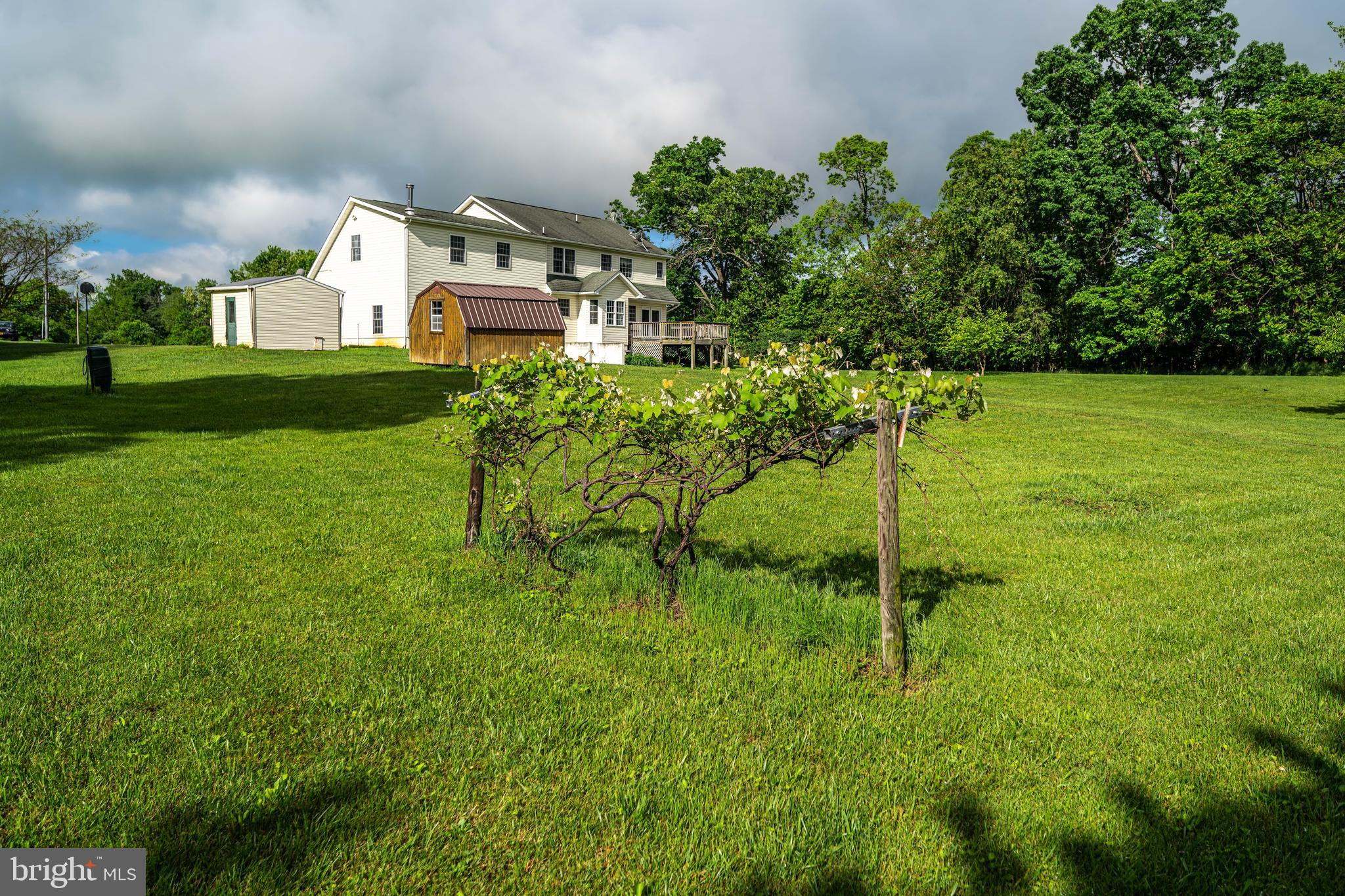 1042 Laurel Grove Rd