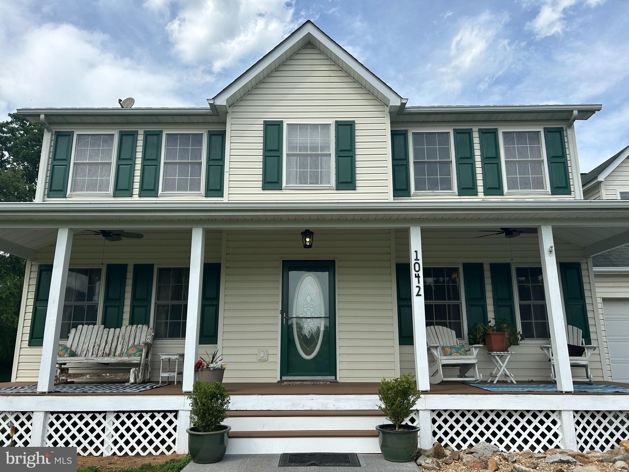 1042 Laurel Grove Rd