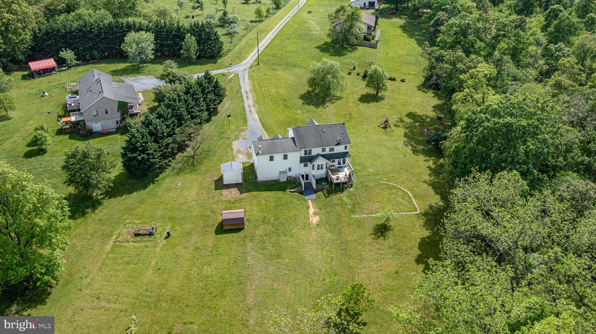 1042 Laurel Grove Rd