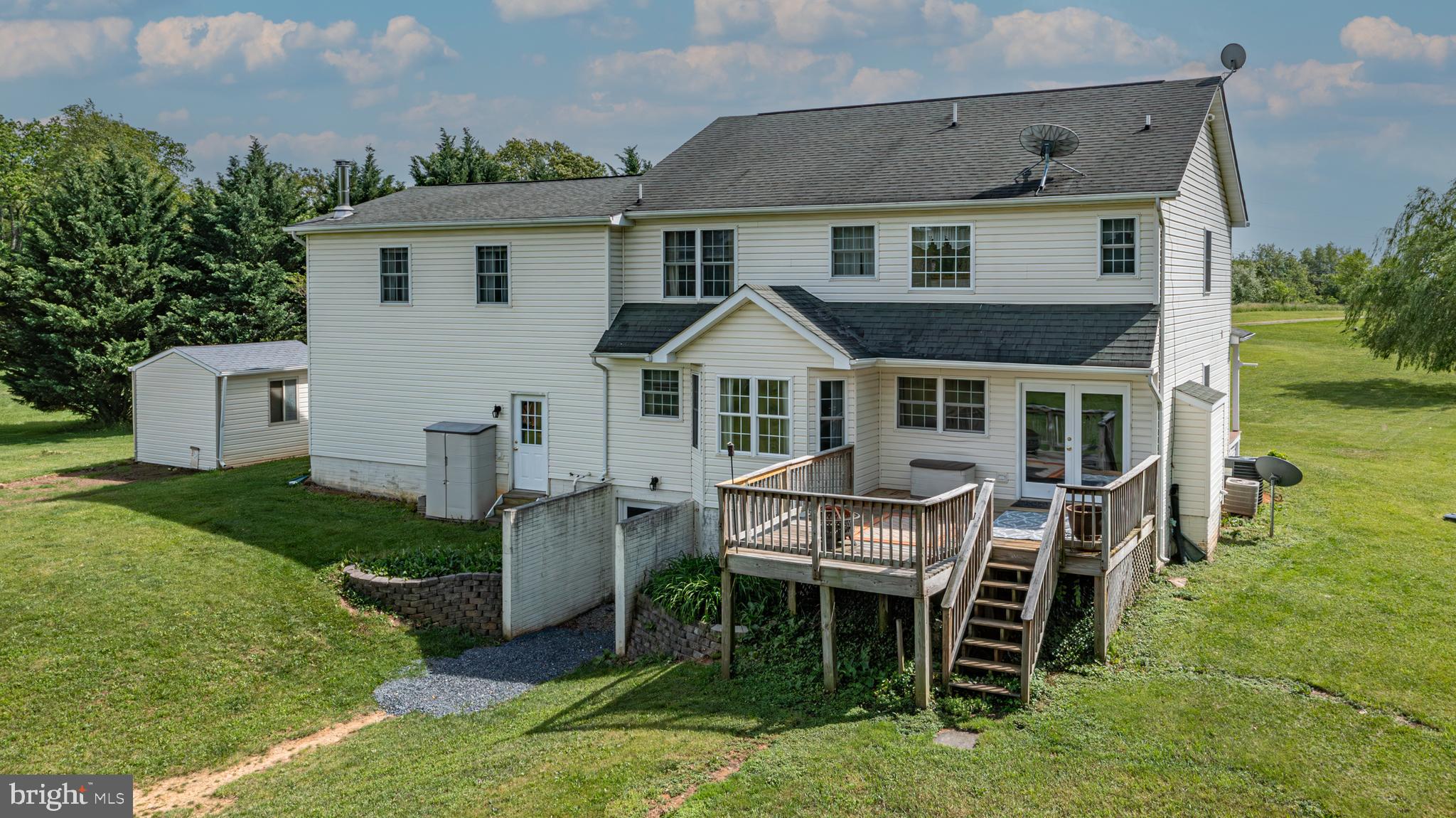 1042 Laurel Grove Rd