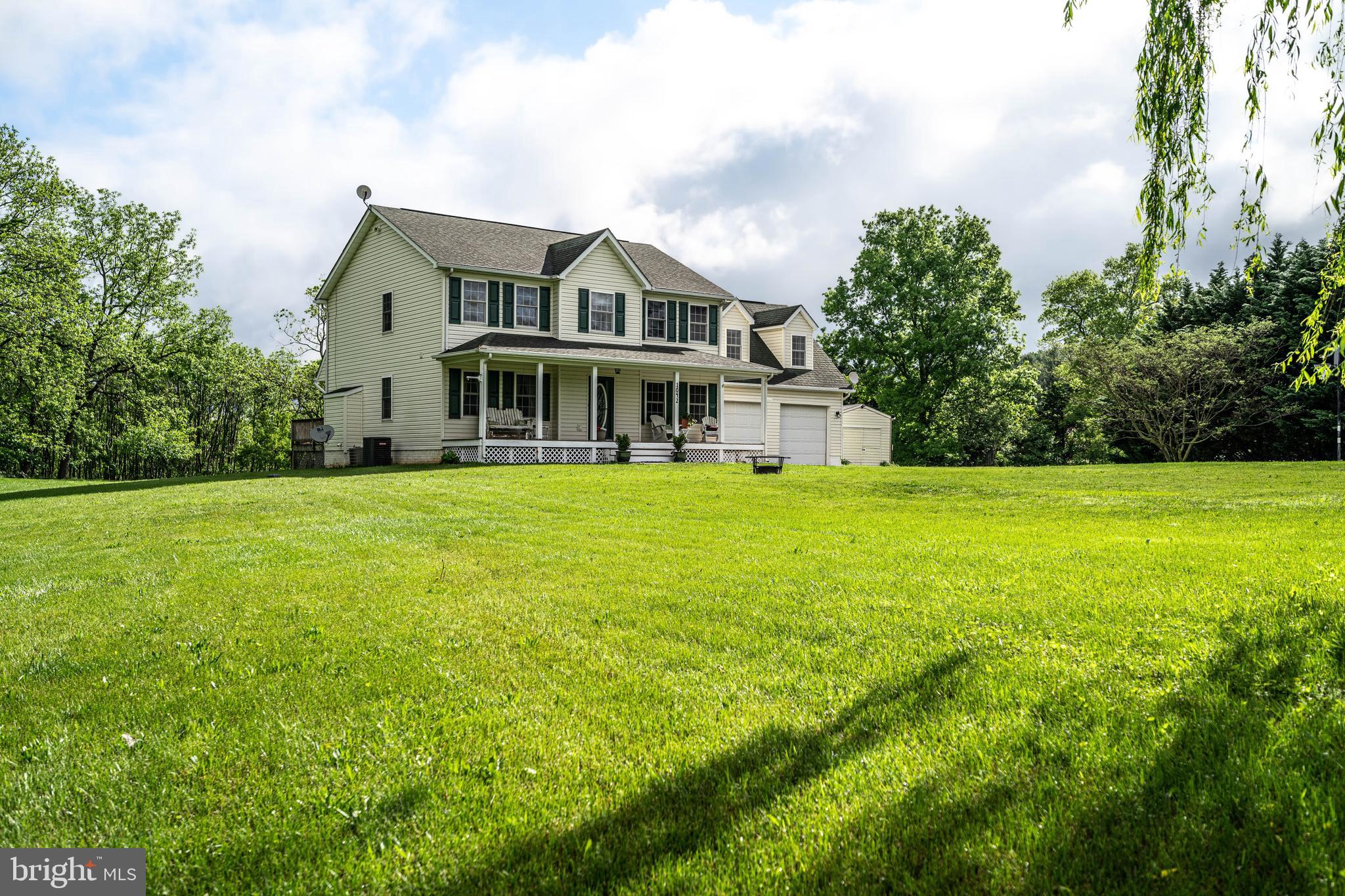 1042 Laurel Grove Rd