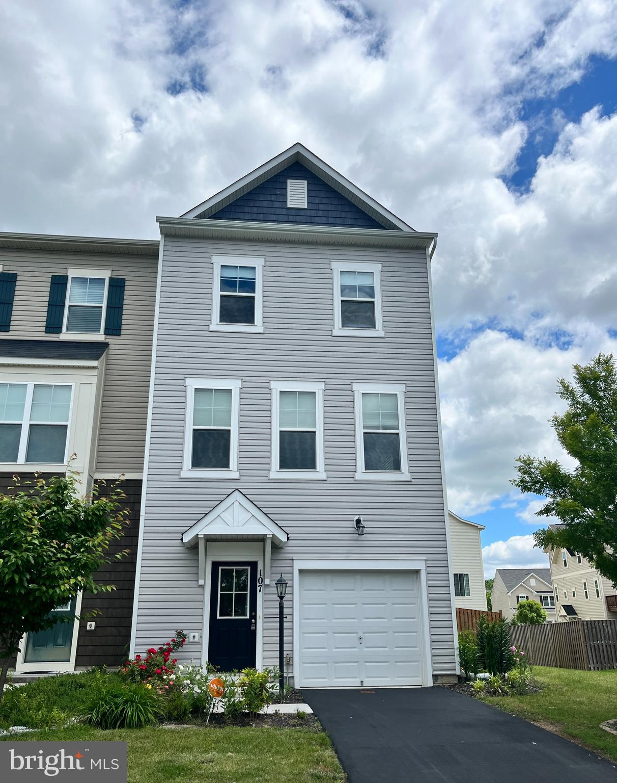 107 Poinsettia Way