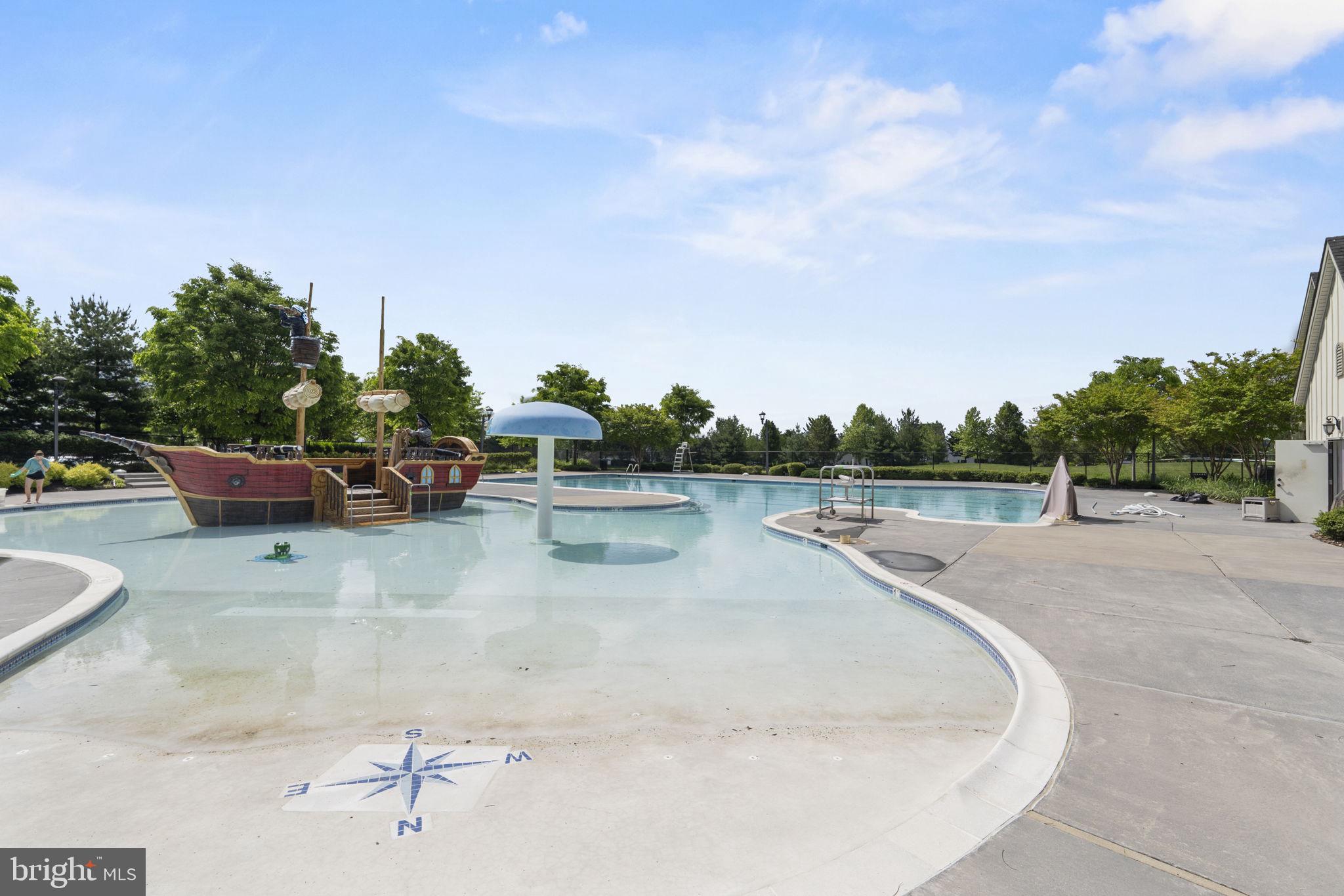 107 Poinsettia Way