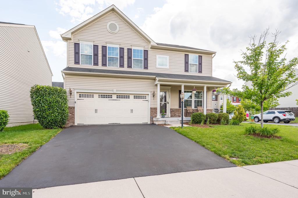 123 Lattice Dr