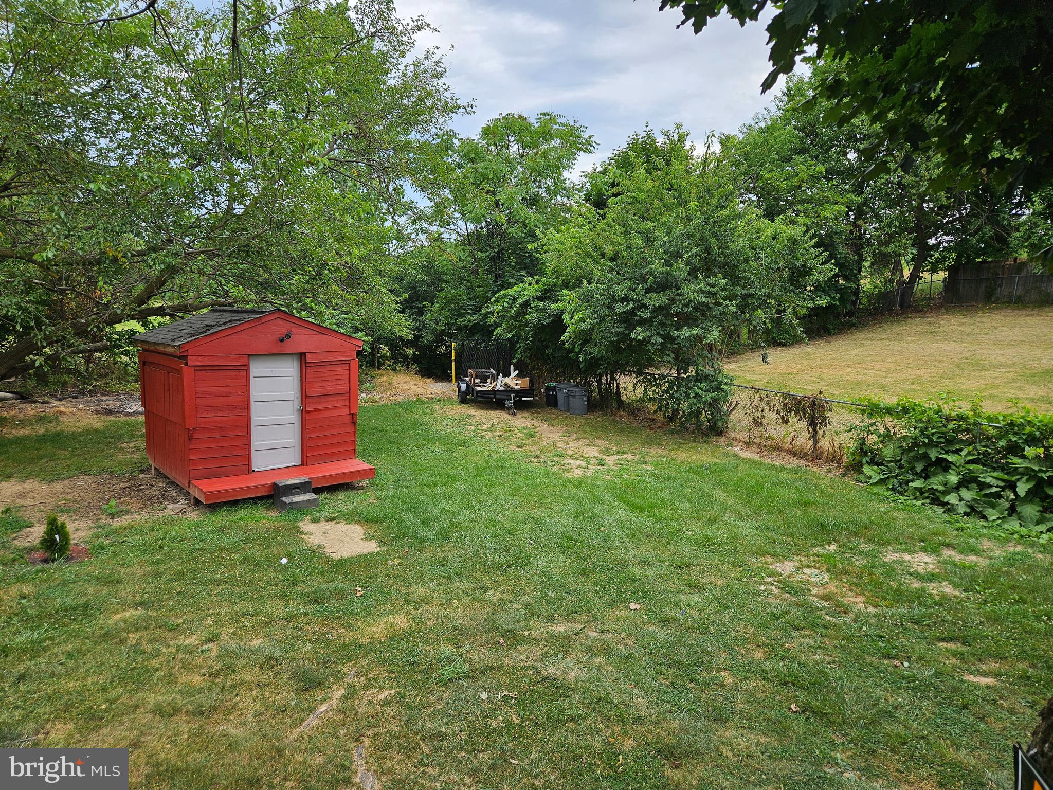 201 Valley Mill