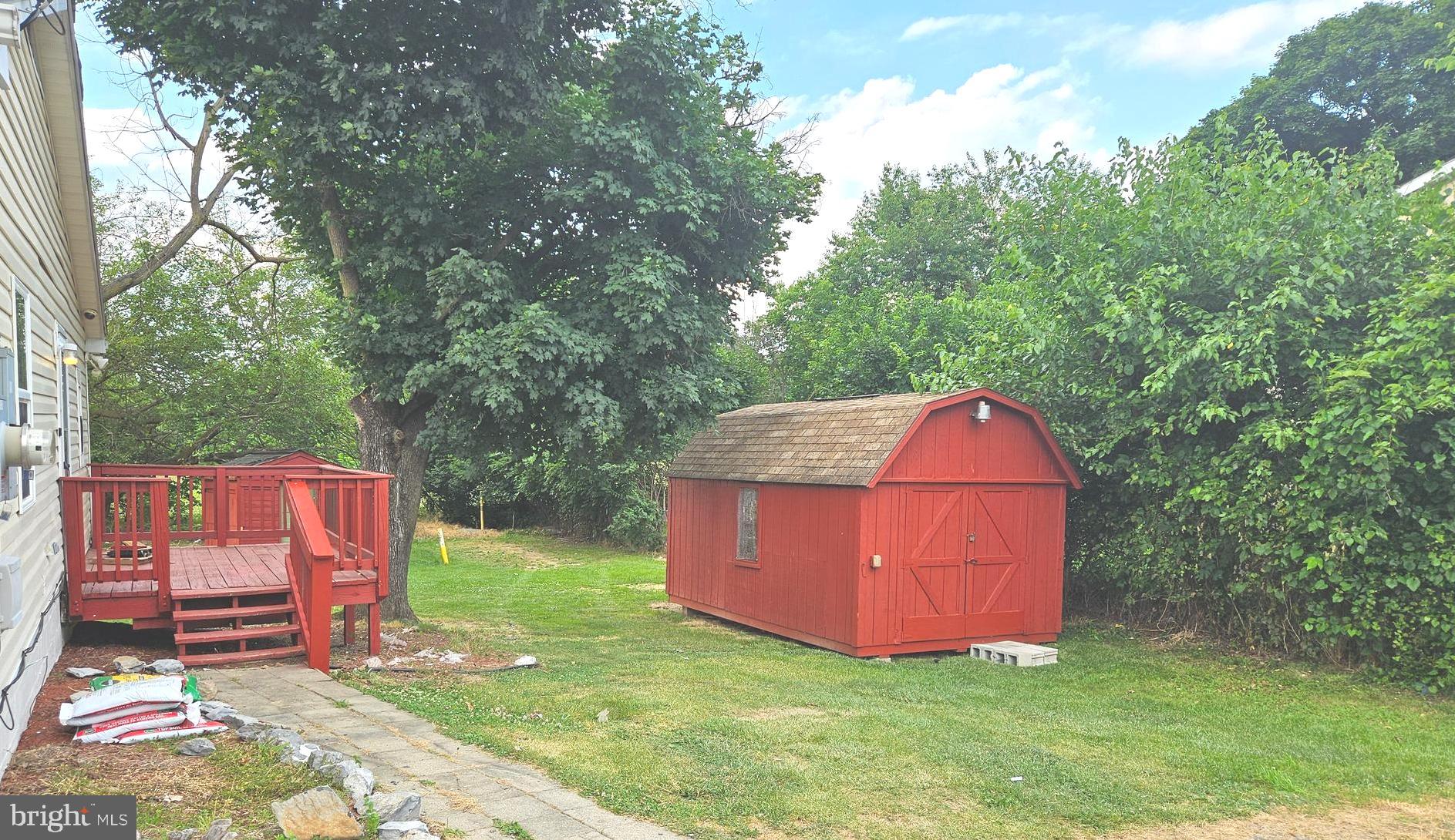 201 Valley Mill