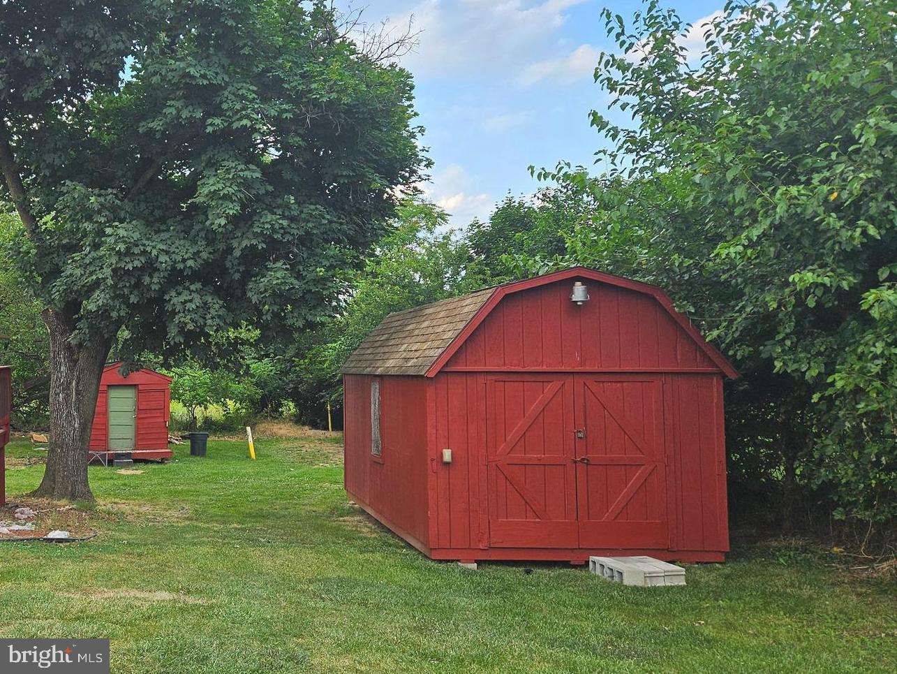 201 Valley Mill