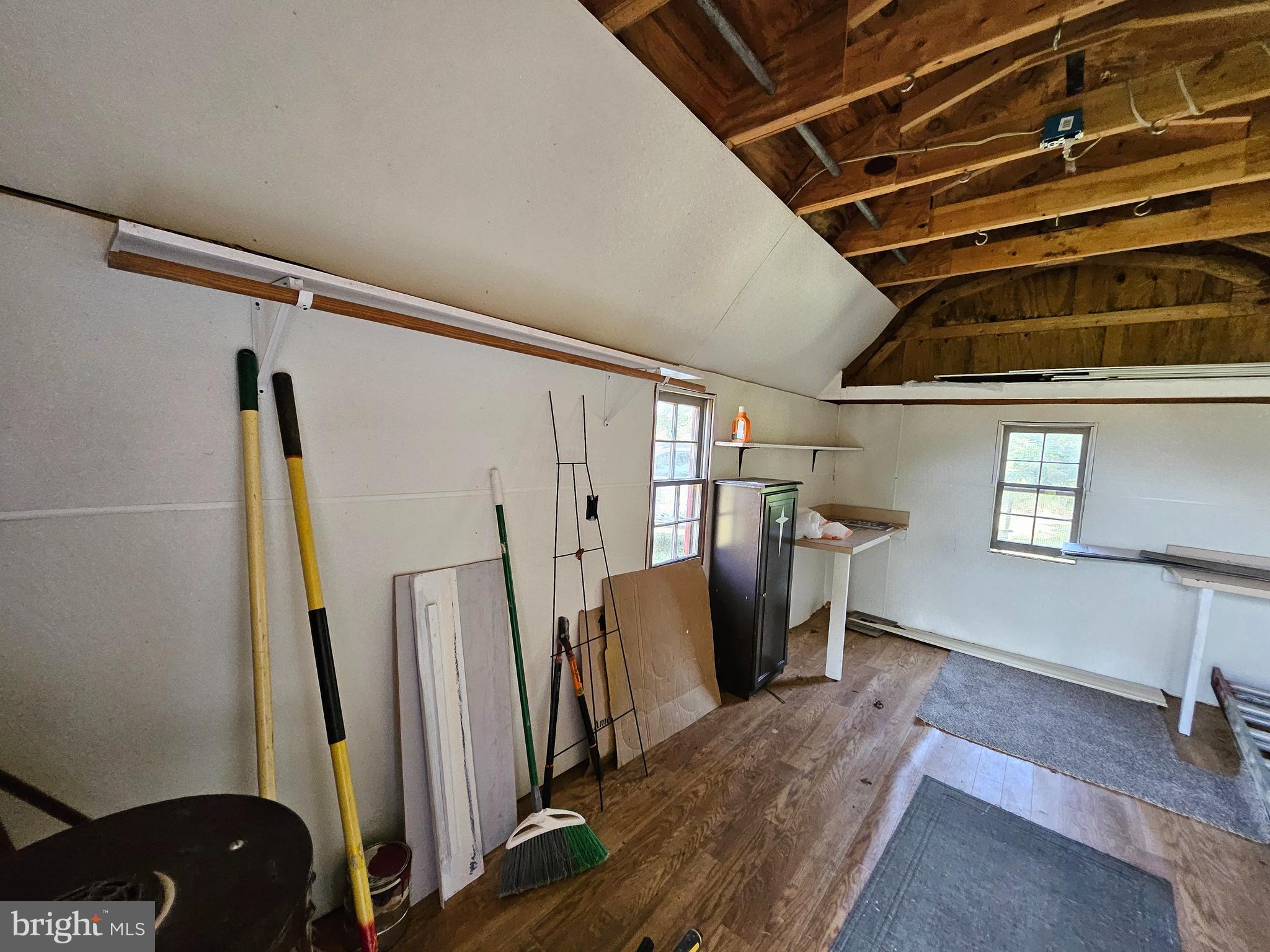 201 Valley Mill