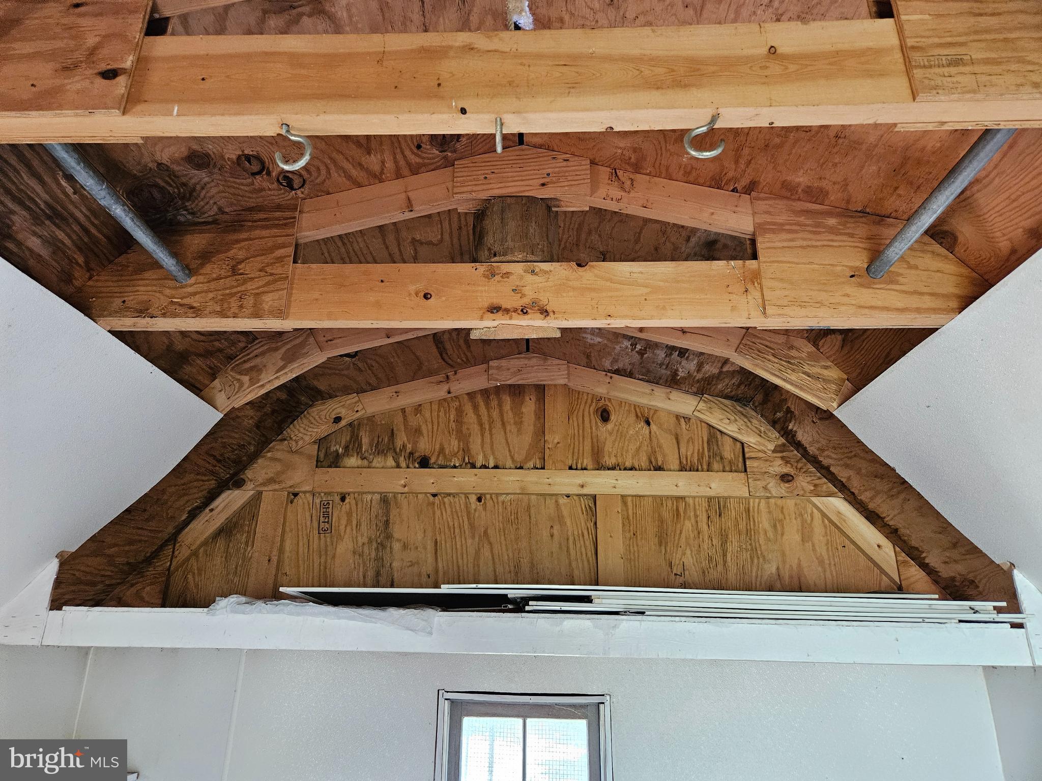 201 Valley Mill