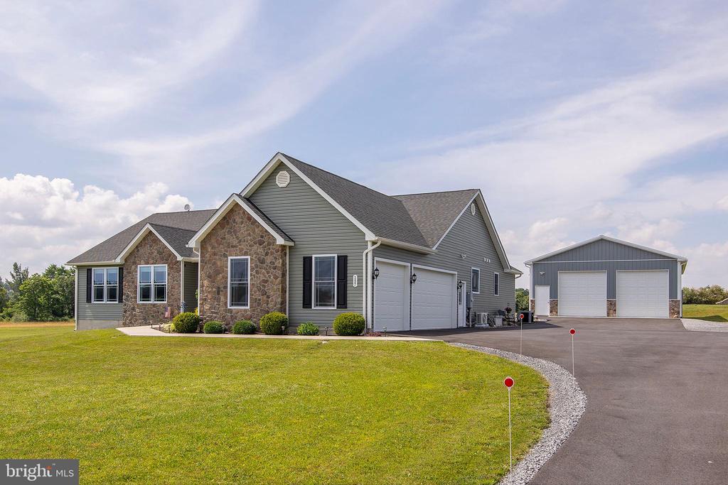 157 MARION DRIVE
