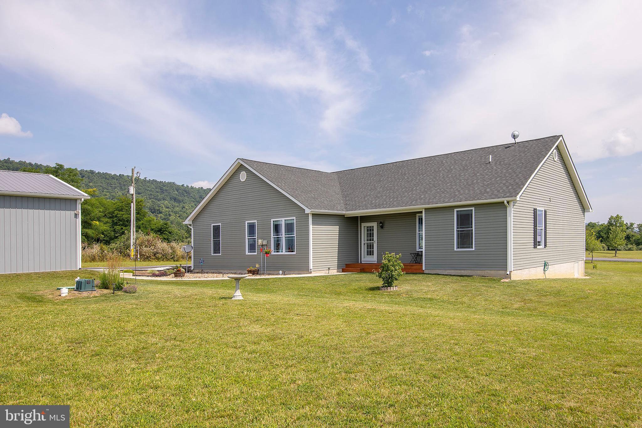 157 MARION DRIVE