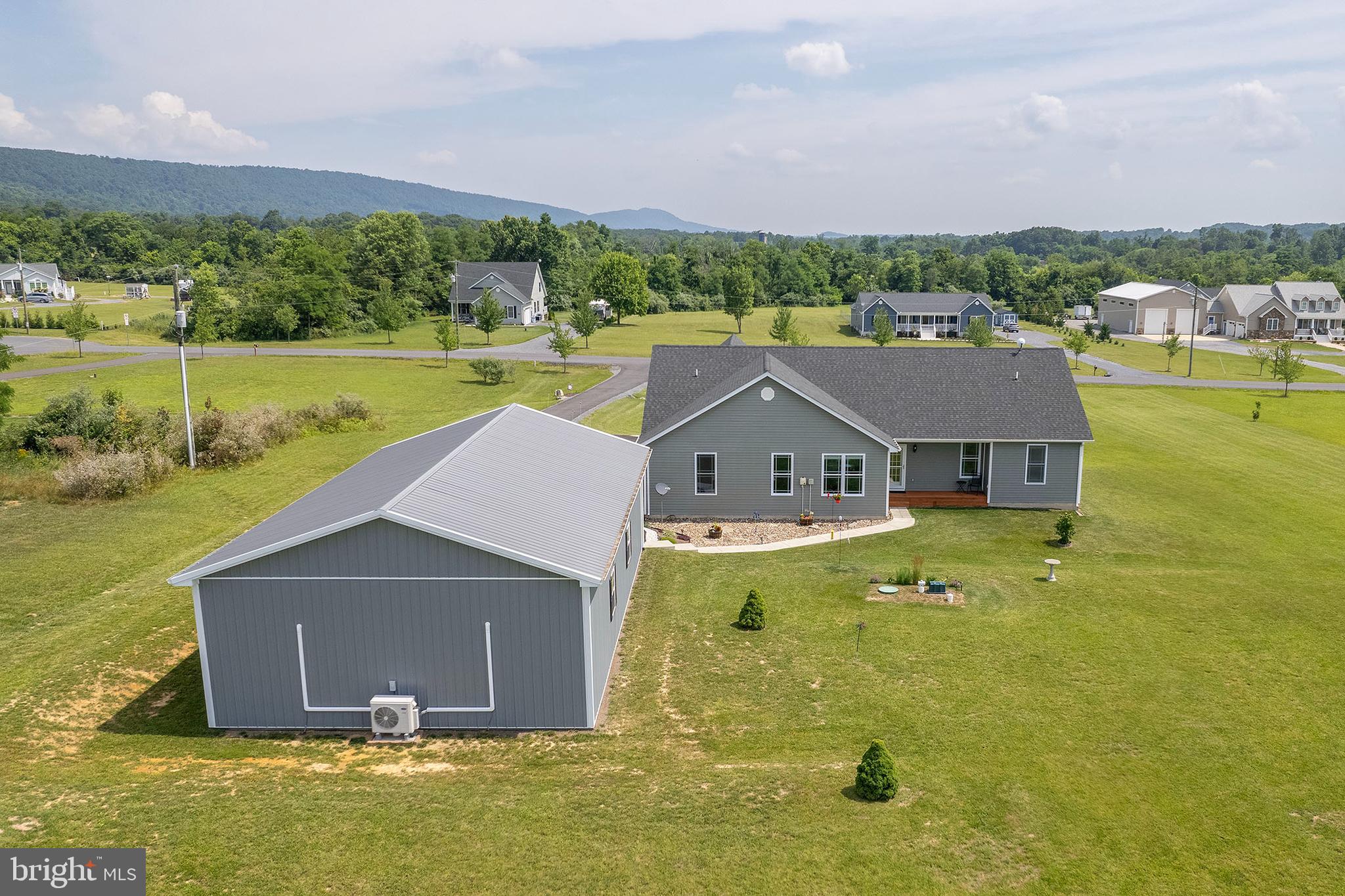157 MARION DRIVE