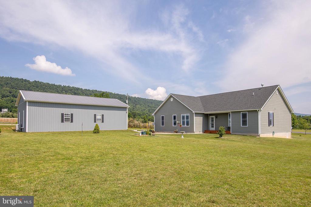 157 MARION DRIVE