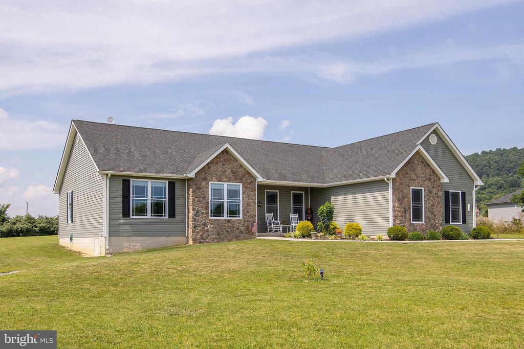 157 MARION DRIVE