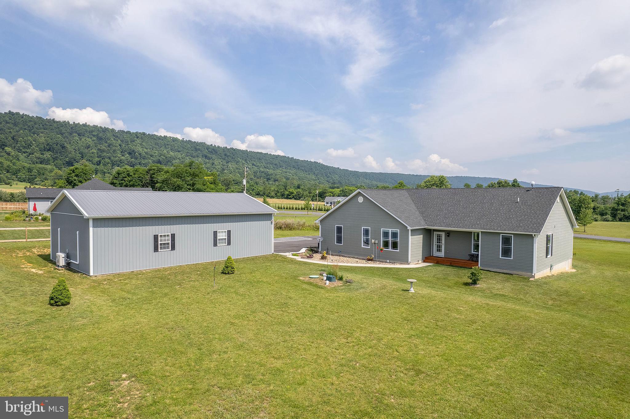 157 MARION DRIVE